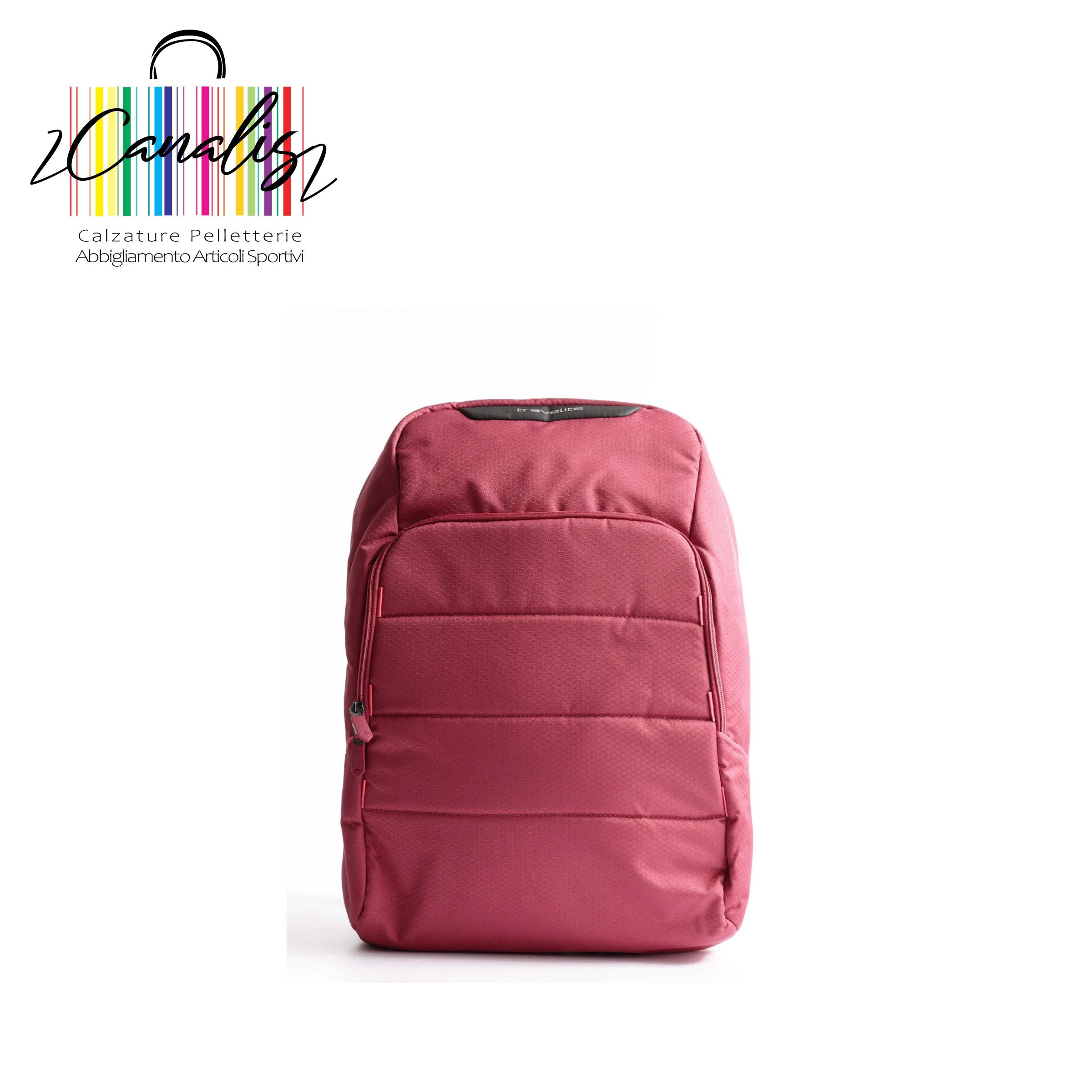 ZAINO VIAGGIO 92608-TRAVELITE TITAN