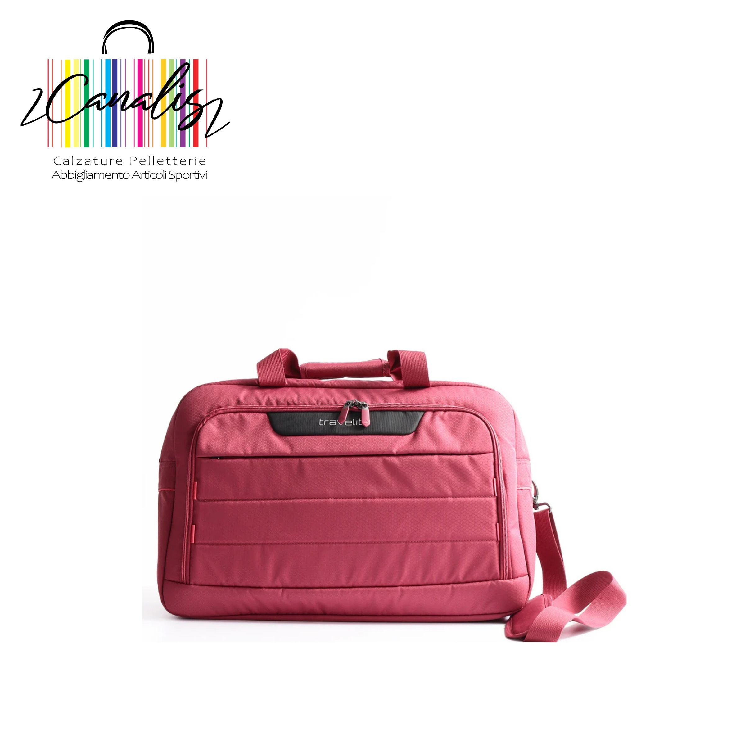 BORSA VIAGGIO 92605 TRAVELITE TITAN