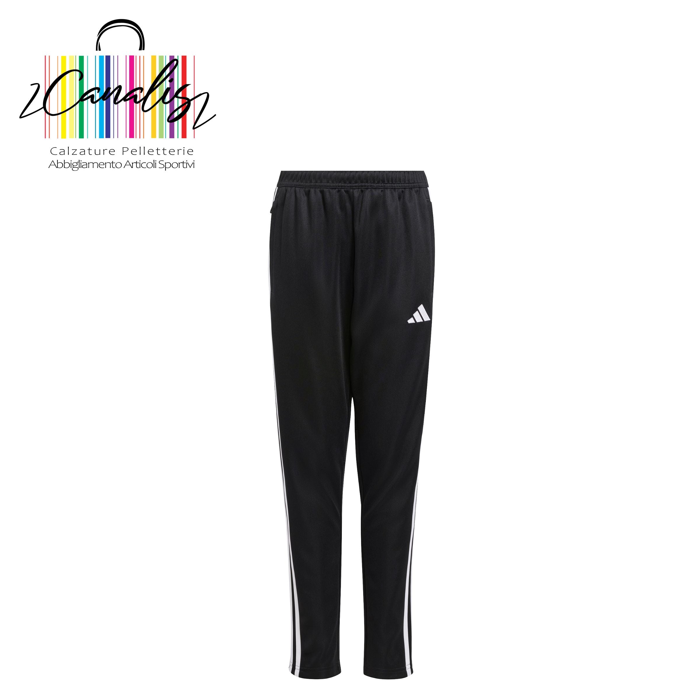 JP2534 TIRO ES PNT Y BLACK/WHITE adidas