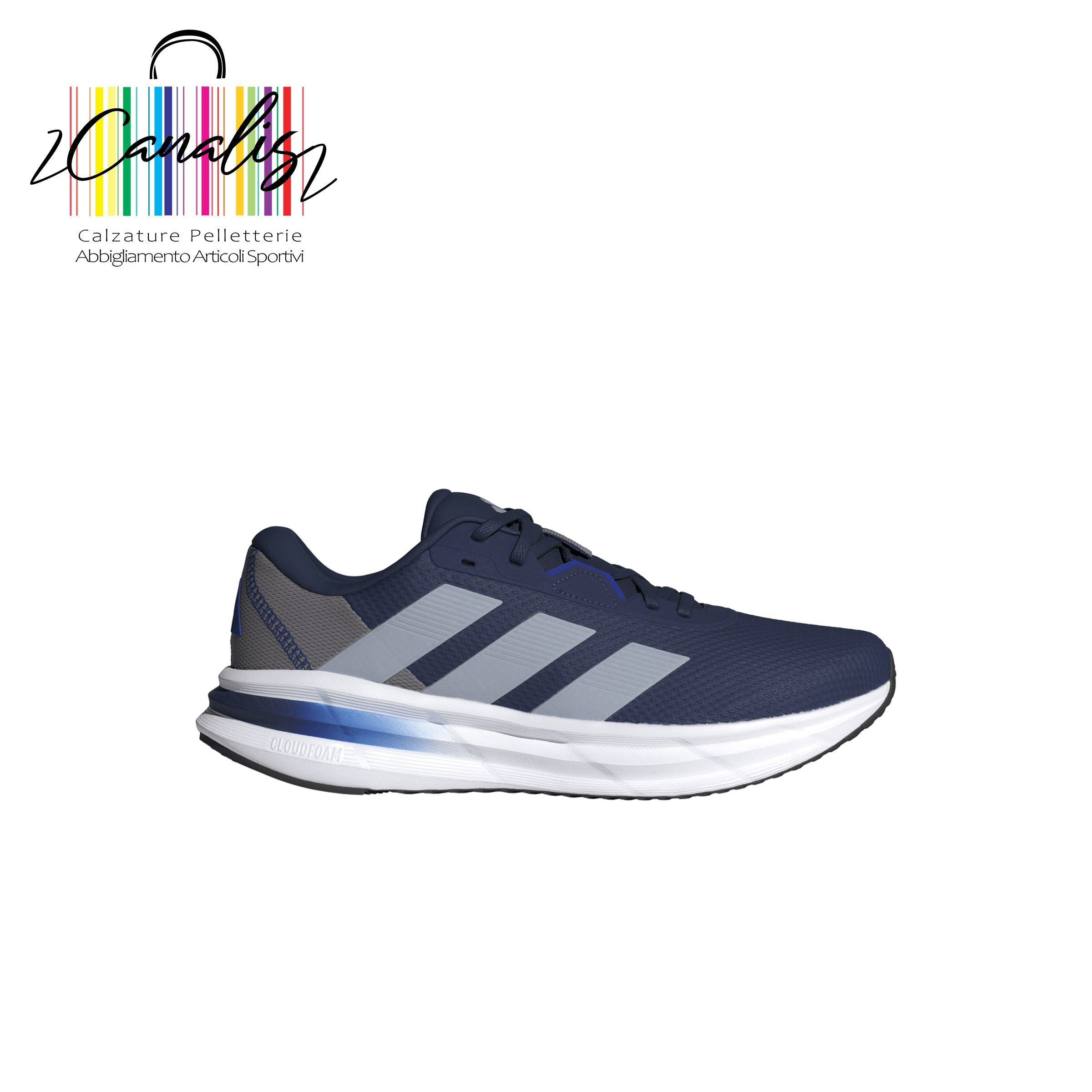 JI4601 GALAXY 7 M DKBLUE/HALS Scarpe da running Galaxy 7 adidas