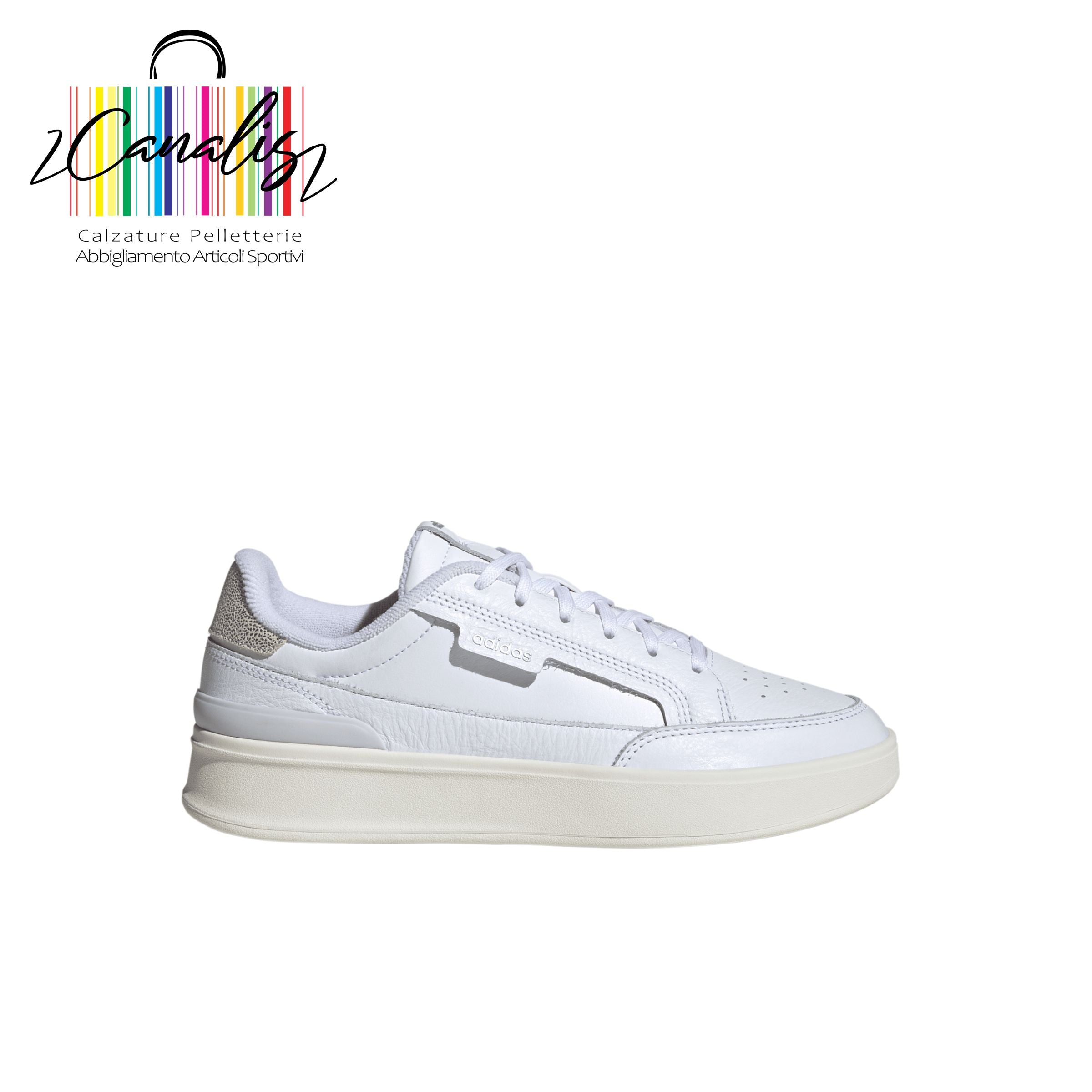 JP5594 ASPYRE FTWWHT/SILV Scarpe casual per la tua routine quotidiana adidas