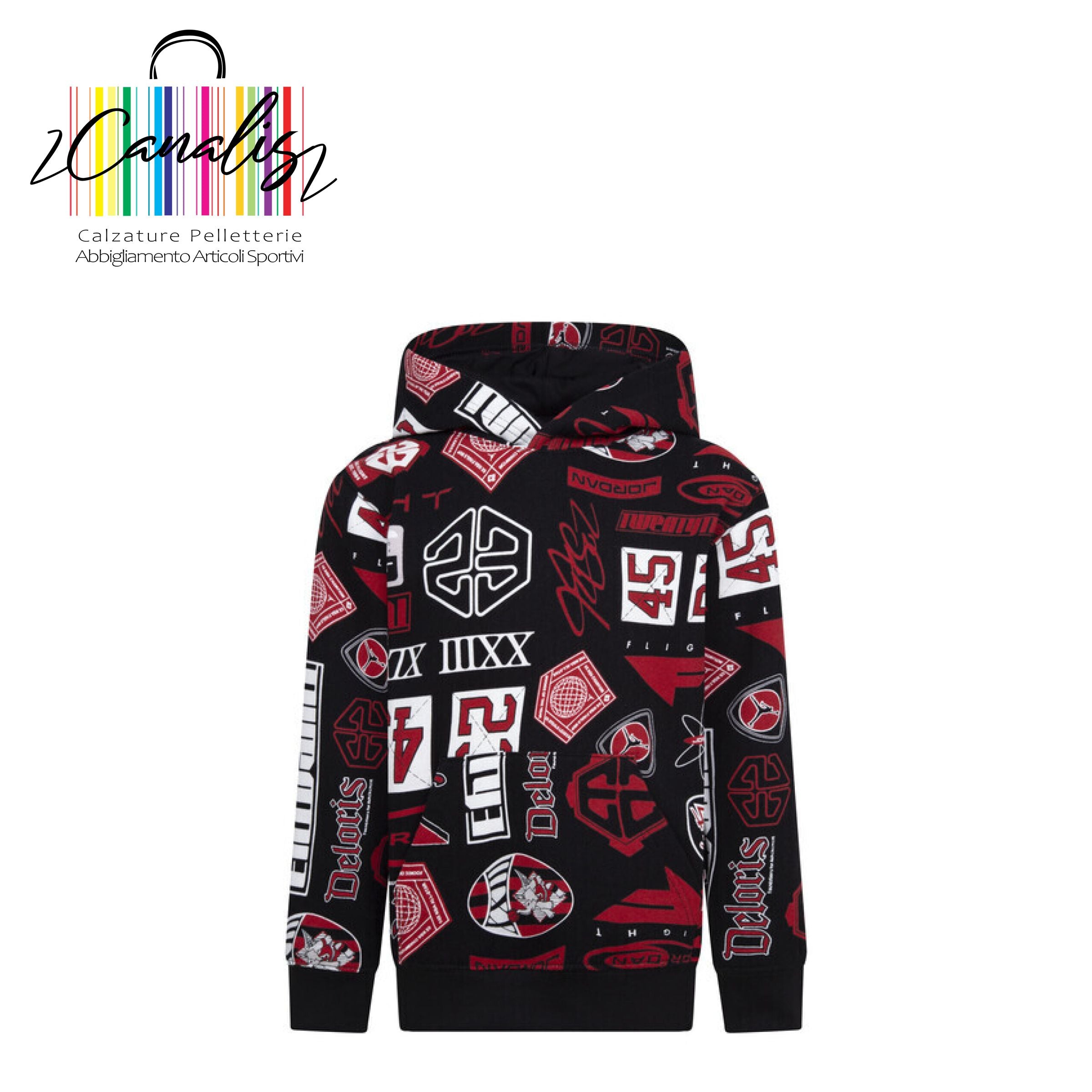 95D741-023 JDB MJ ESSENTIALS AOP PO