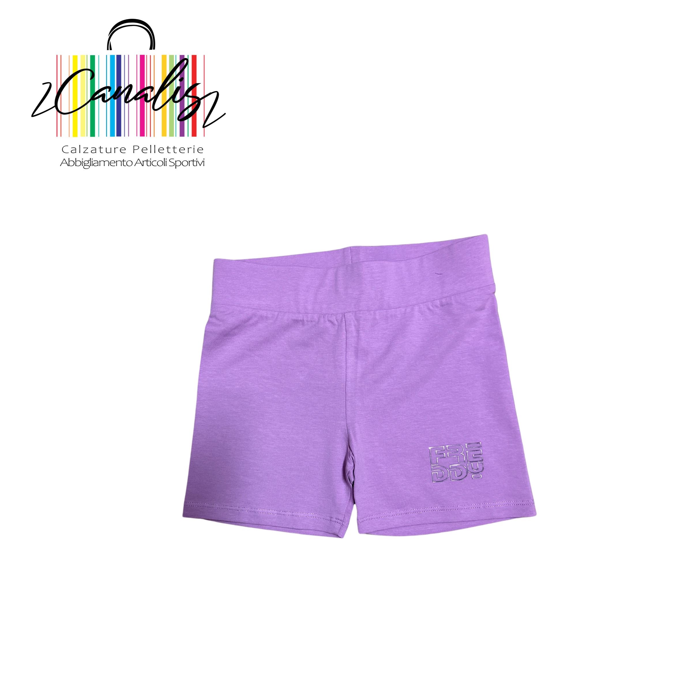 FR2008 SHORT CICLISTA FREDDY JUNIOR