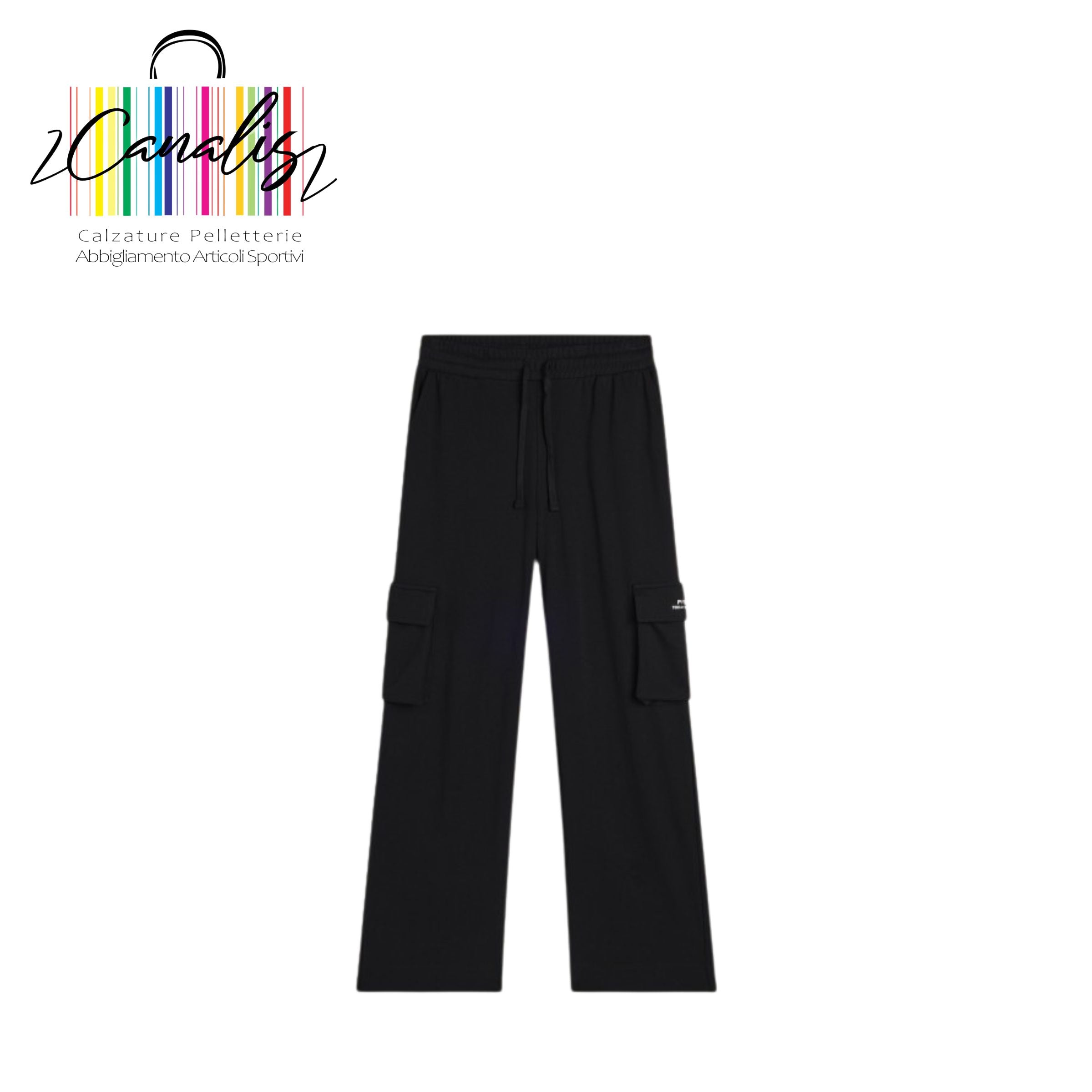 S25WMCP6N Pantalone lungo donna FREDDY