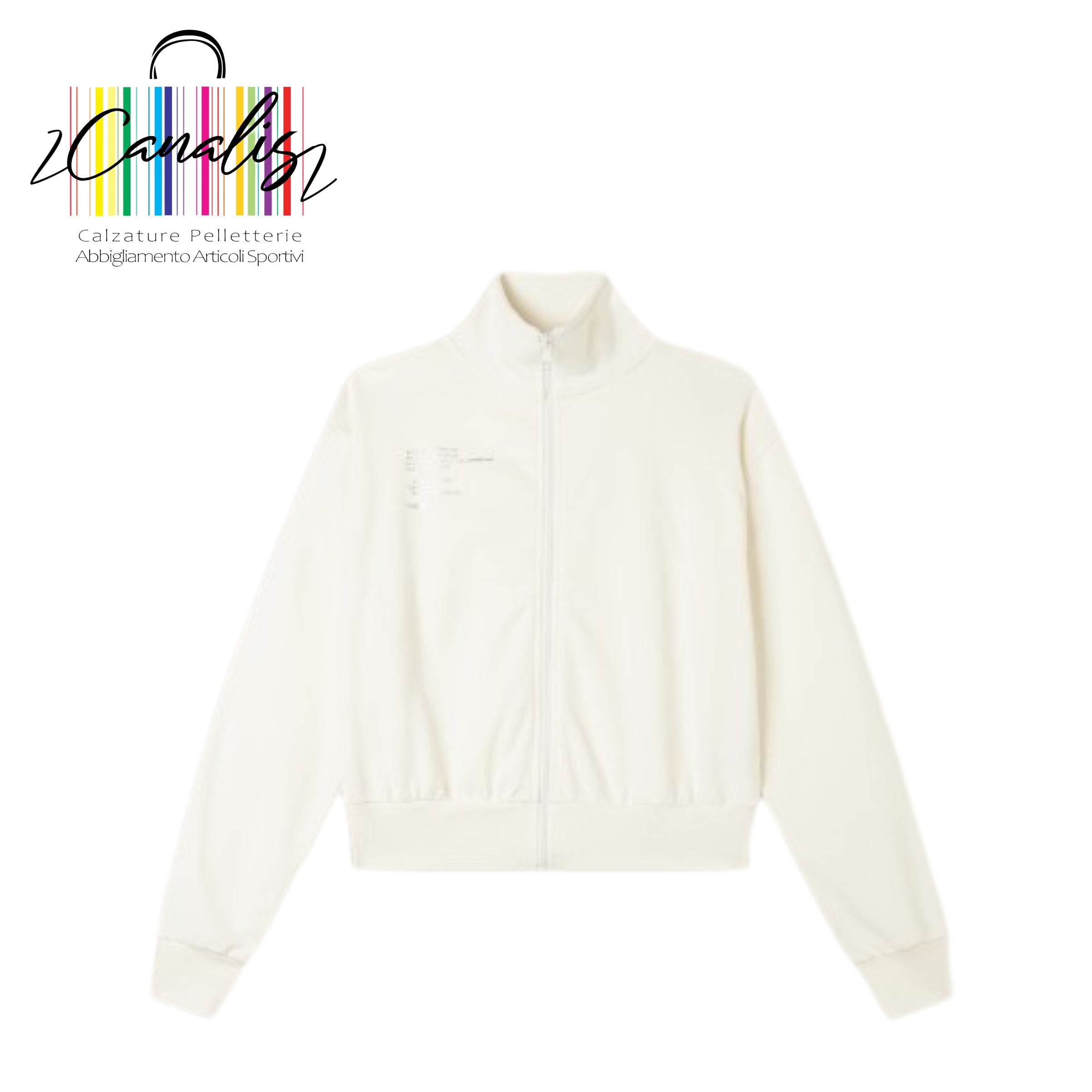 S25WMCS7 FELPA ZIP FREDDY