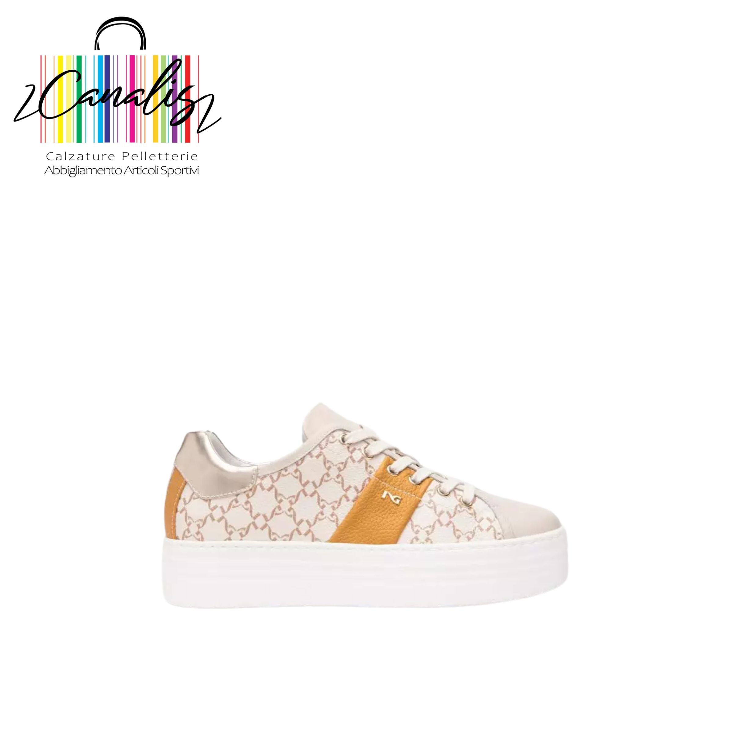 E513026D 710 SCARPA DONNA-TOM.GOMMA-F.GOMMA