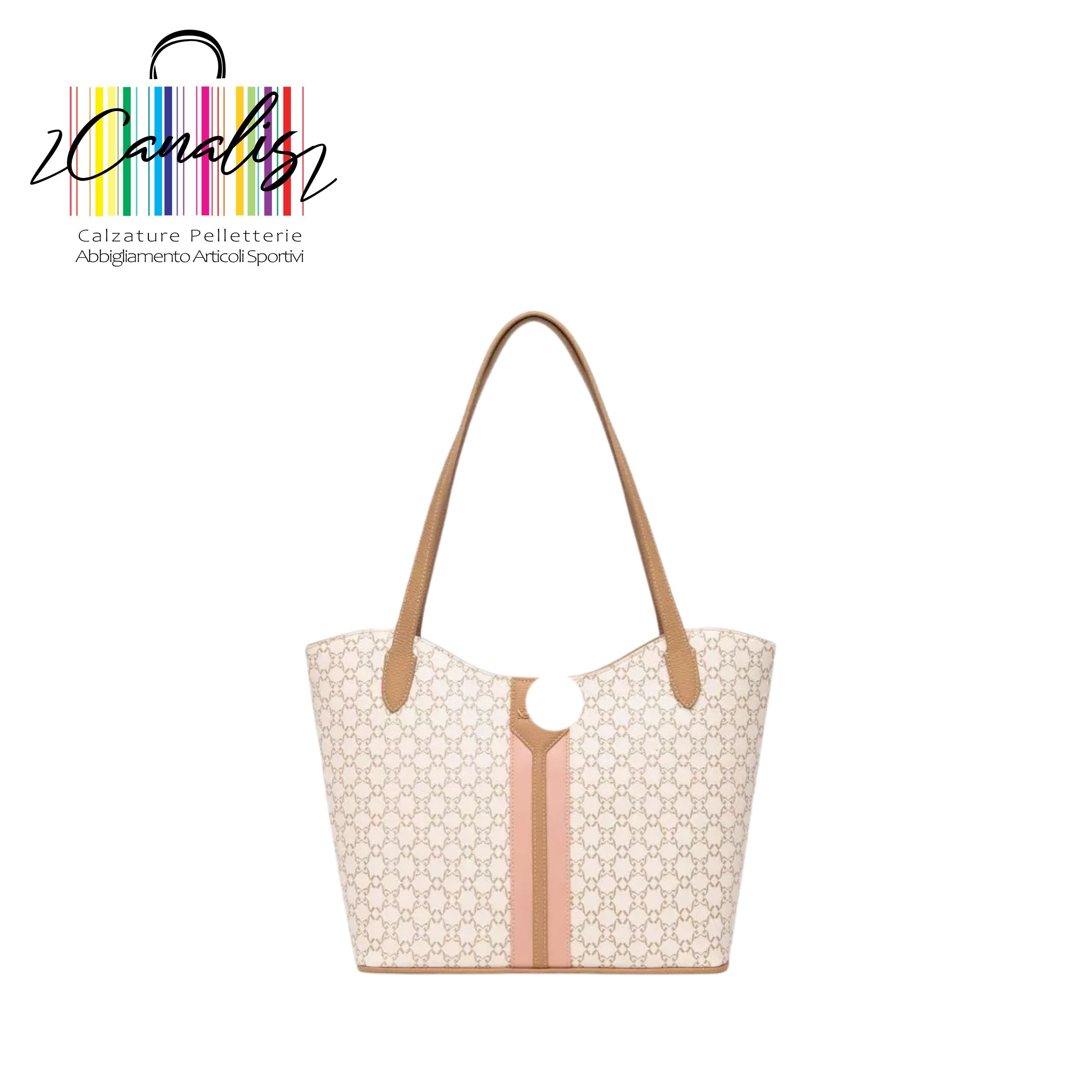 E543931D 412 BORSE DONNA NeroGiardini
Borsa Tote da Donna in Materiale Tecnico