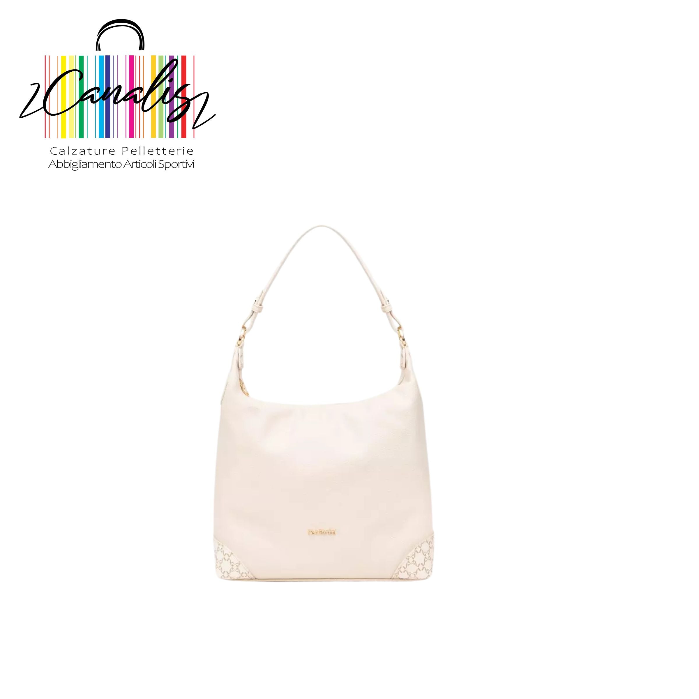 E543952D 412 BORSE DONNA NeroGiardini
Borsa Hobo da Donna in Materiale Tecnico