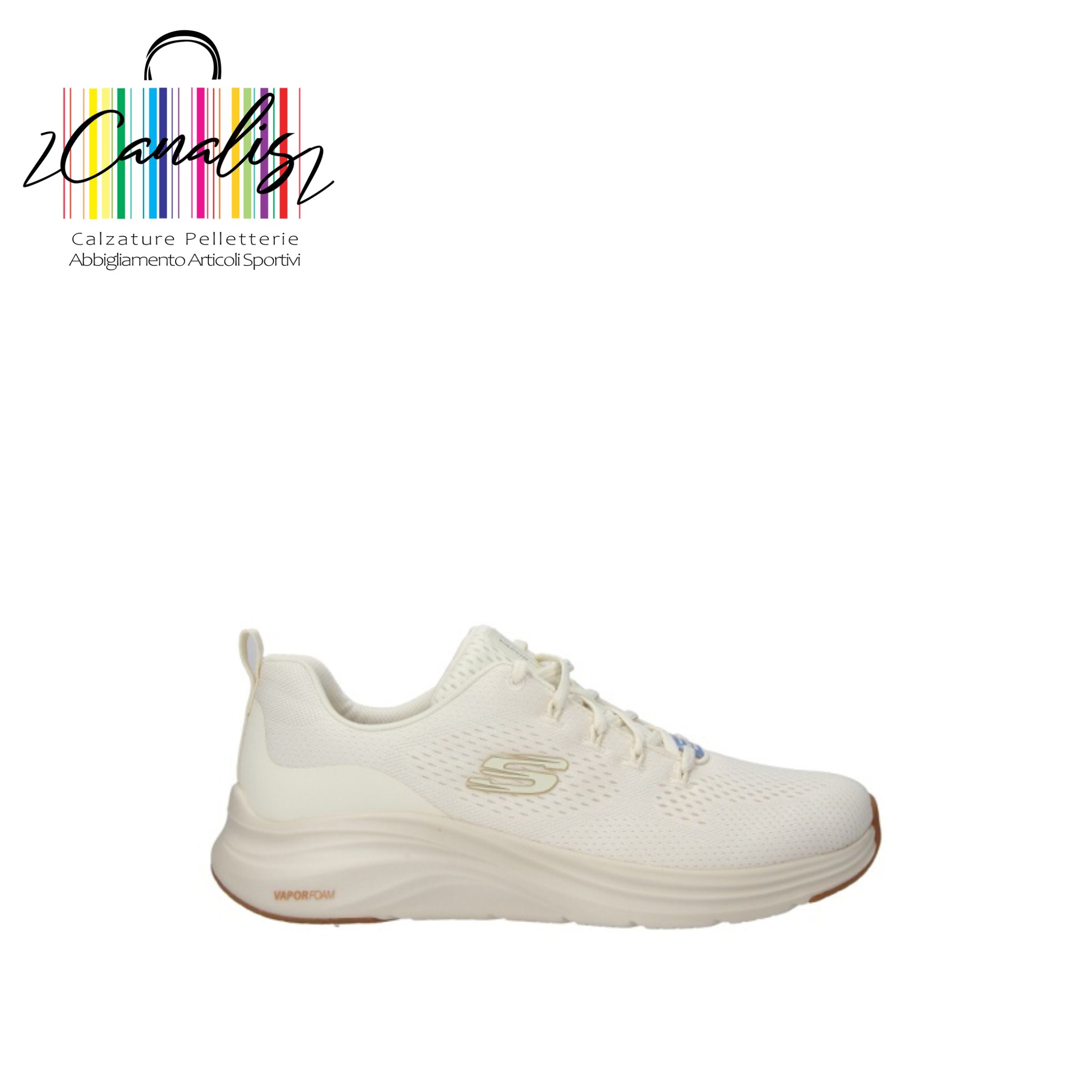 150024 Engineered Mesh Lace-Up W/ Air-Cooled Mf
SKECHERS