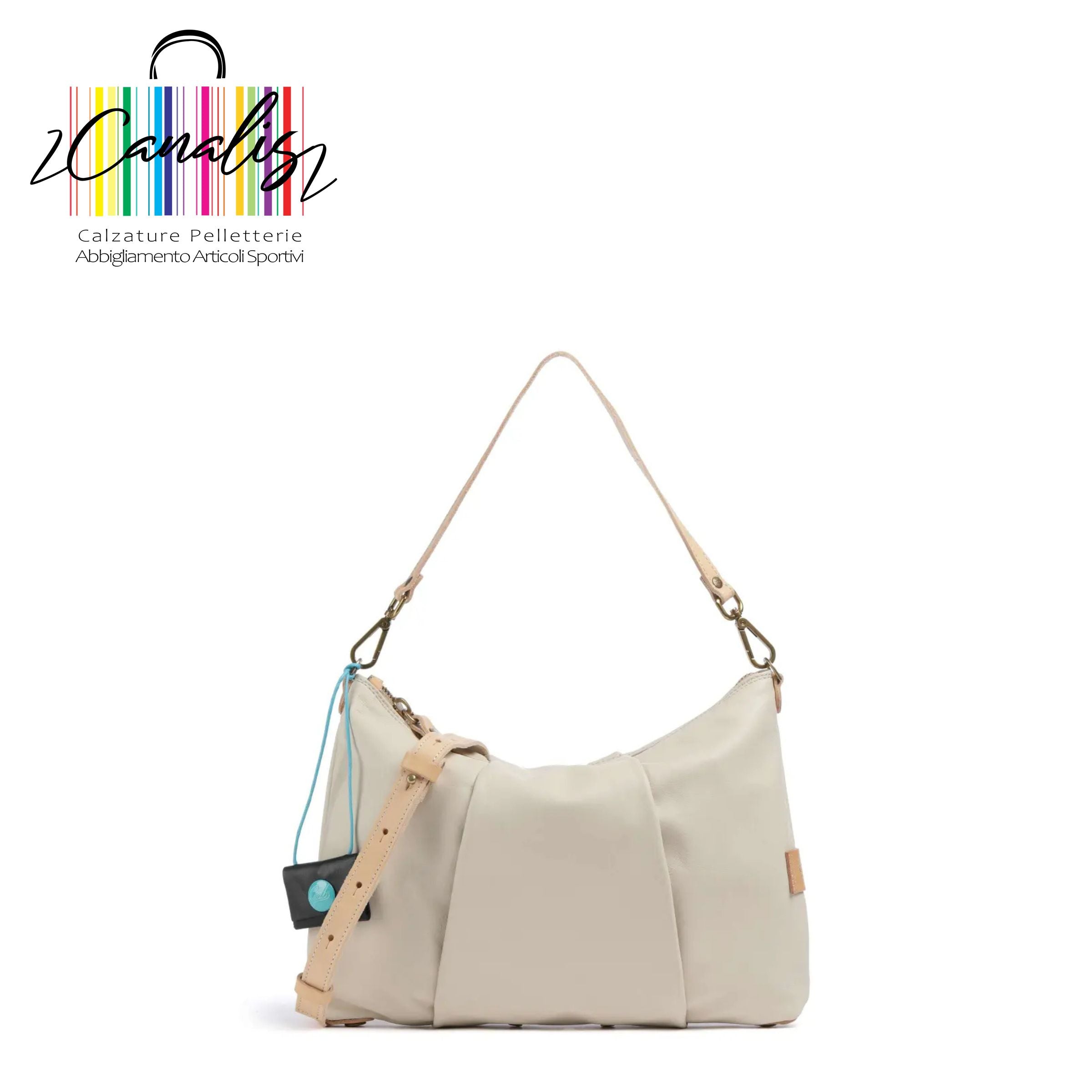 G011510T2 X2762 C1005 MIREYA TG M - borsa donna GABS
VITELLO+VACCHETTA GOLD