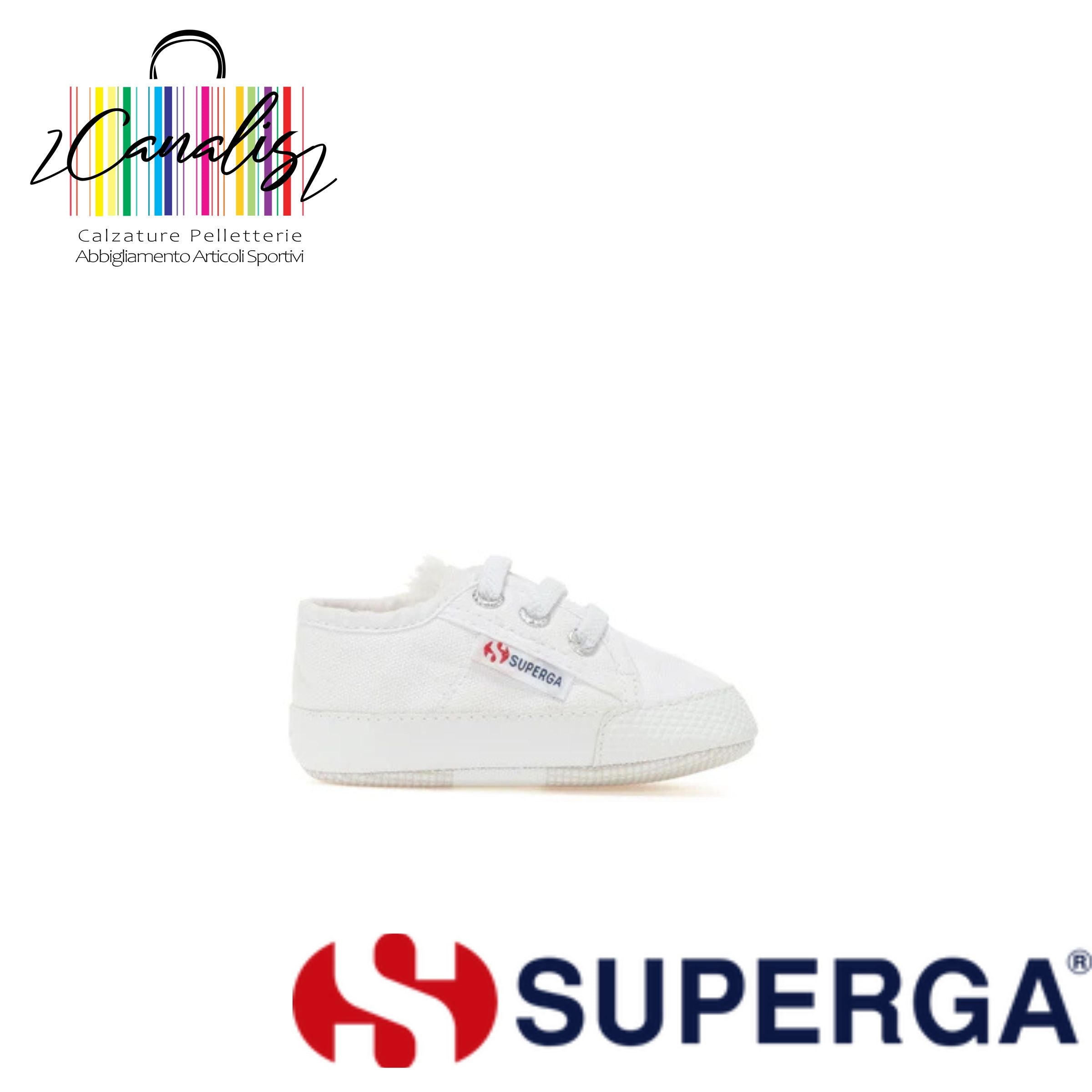 S1116JW 90016 4006 BABY SCARPA CULLA SUPERGA