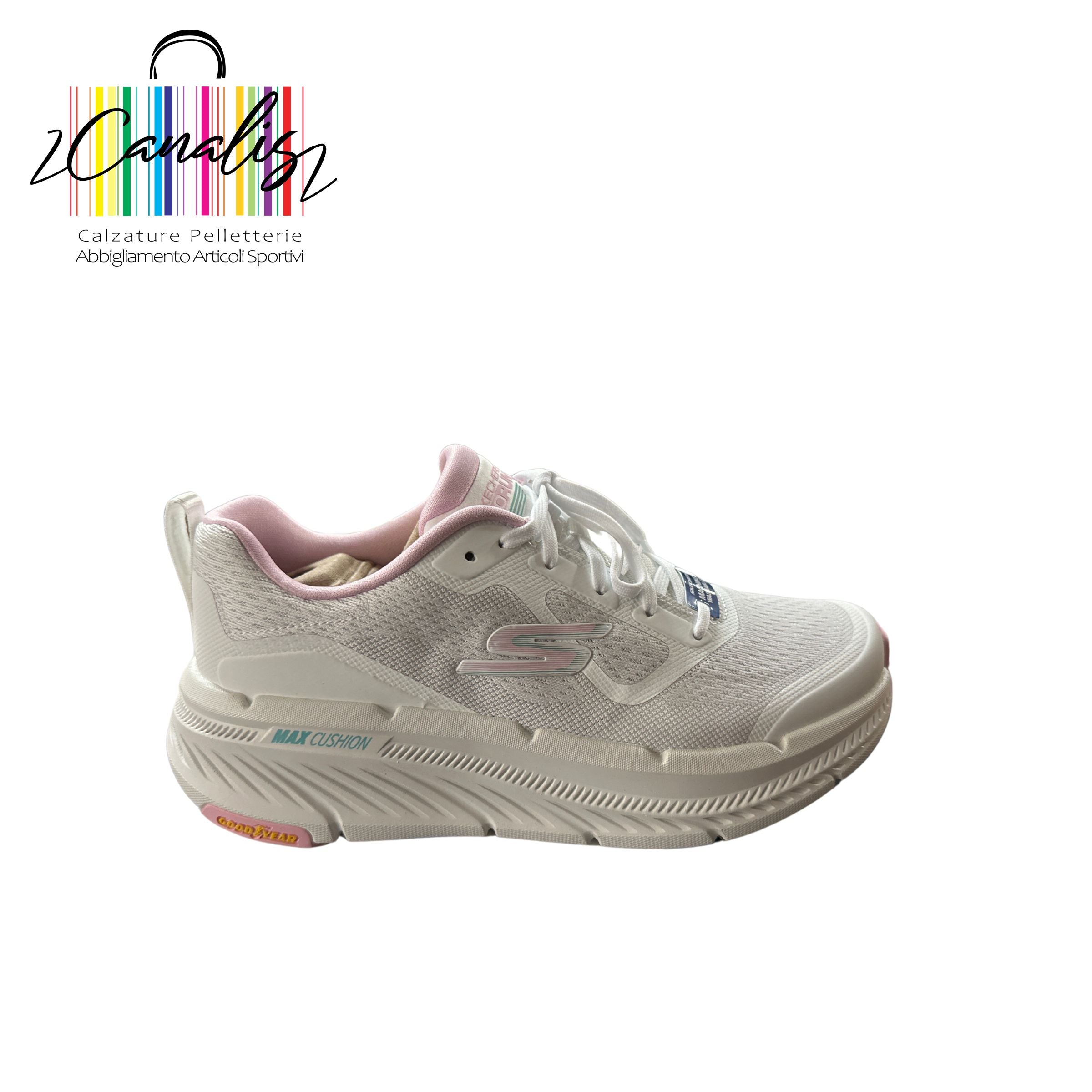 129700 Goodyear Rubber - Engineered Mesh Lace Up W
/Hotmel