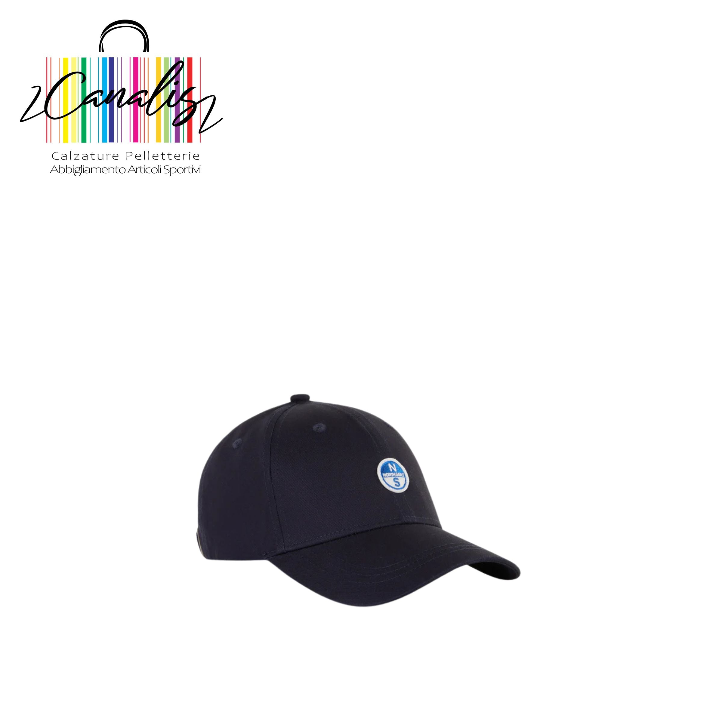 623260-000-0802 BASEBALL CAP
CAPPELLINO NORTH SAILS