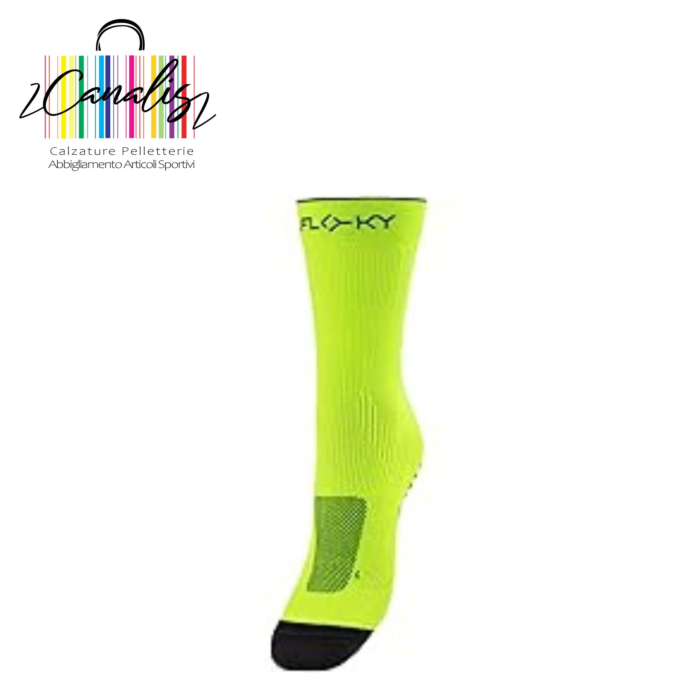 FLOKY RUN UP MEDIUM