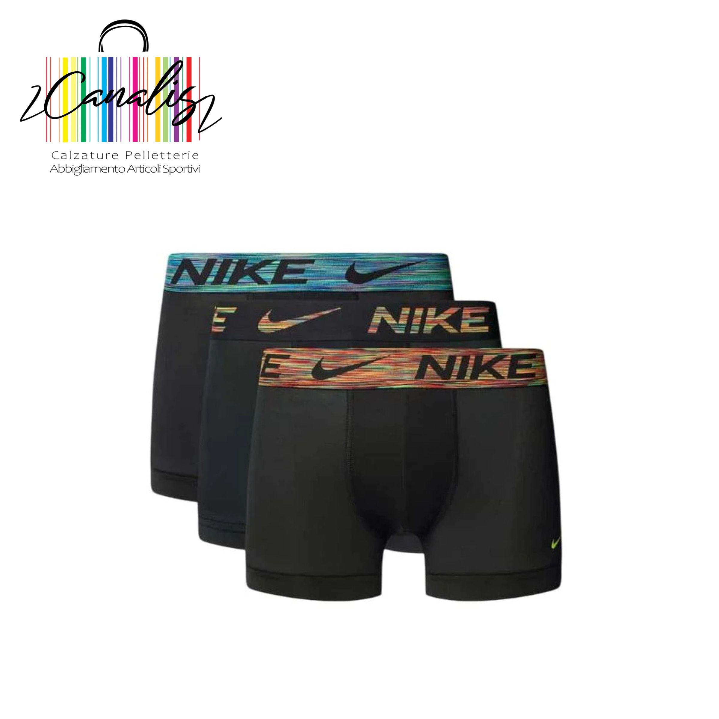 0000KE1156-2U8 TRUNK 3PK 2U8