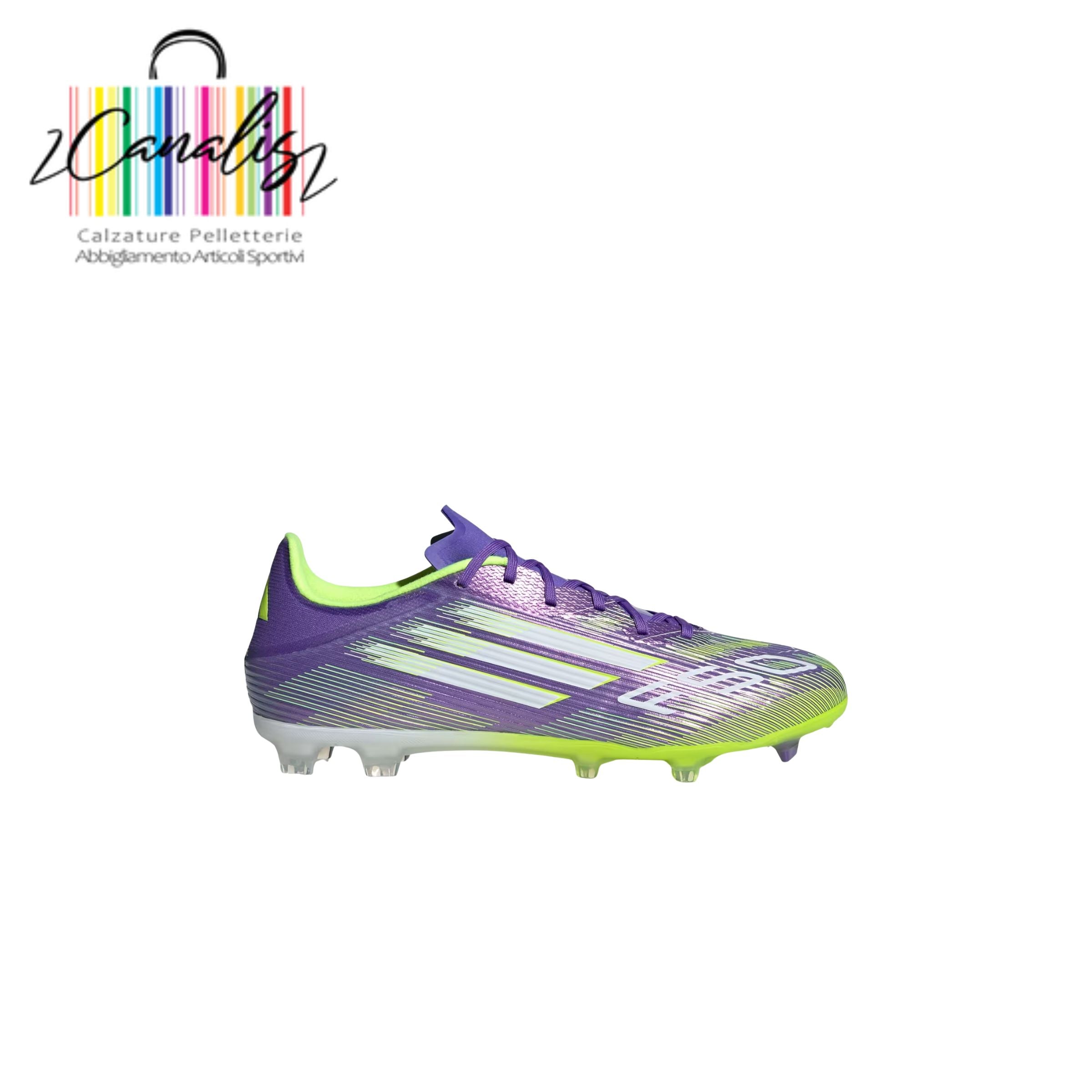 JI0003 F50 LEAGUE FGMG MAN ADIDAS Sarpa CALCIO uomo multiground
