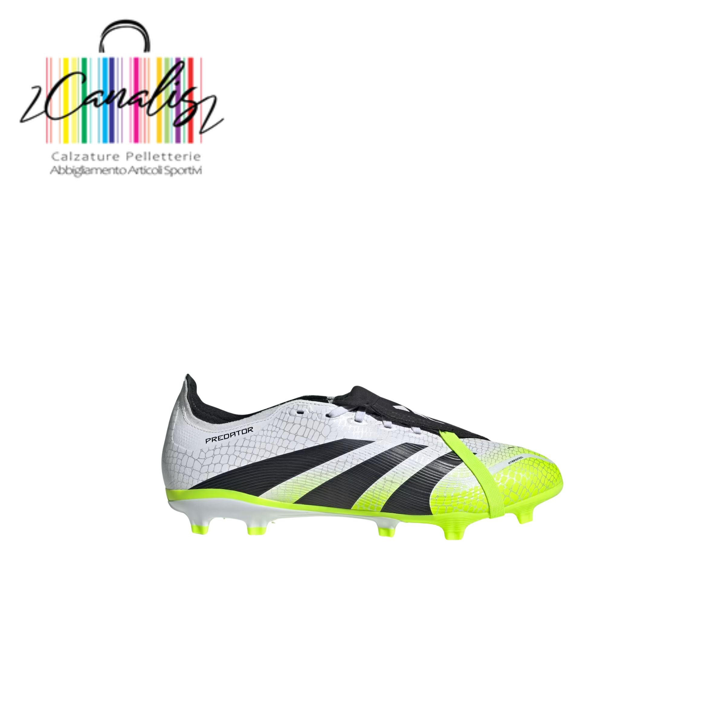 JI1117 PREDATOR LEA FGMG MAN ADIDAS Scarpa CALCIO uomo multiground