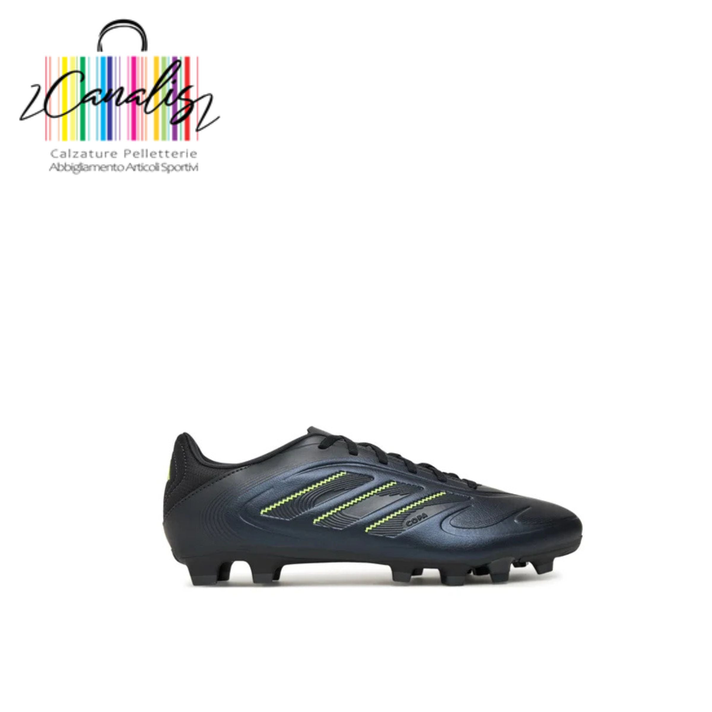 JR2897 COPA PURE 3CLUB FGMG MAN ADIDAS Scarpa CALCIO uomo