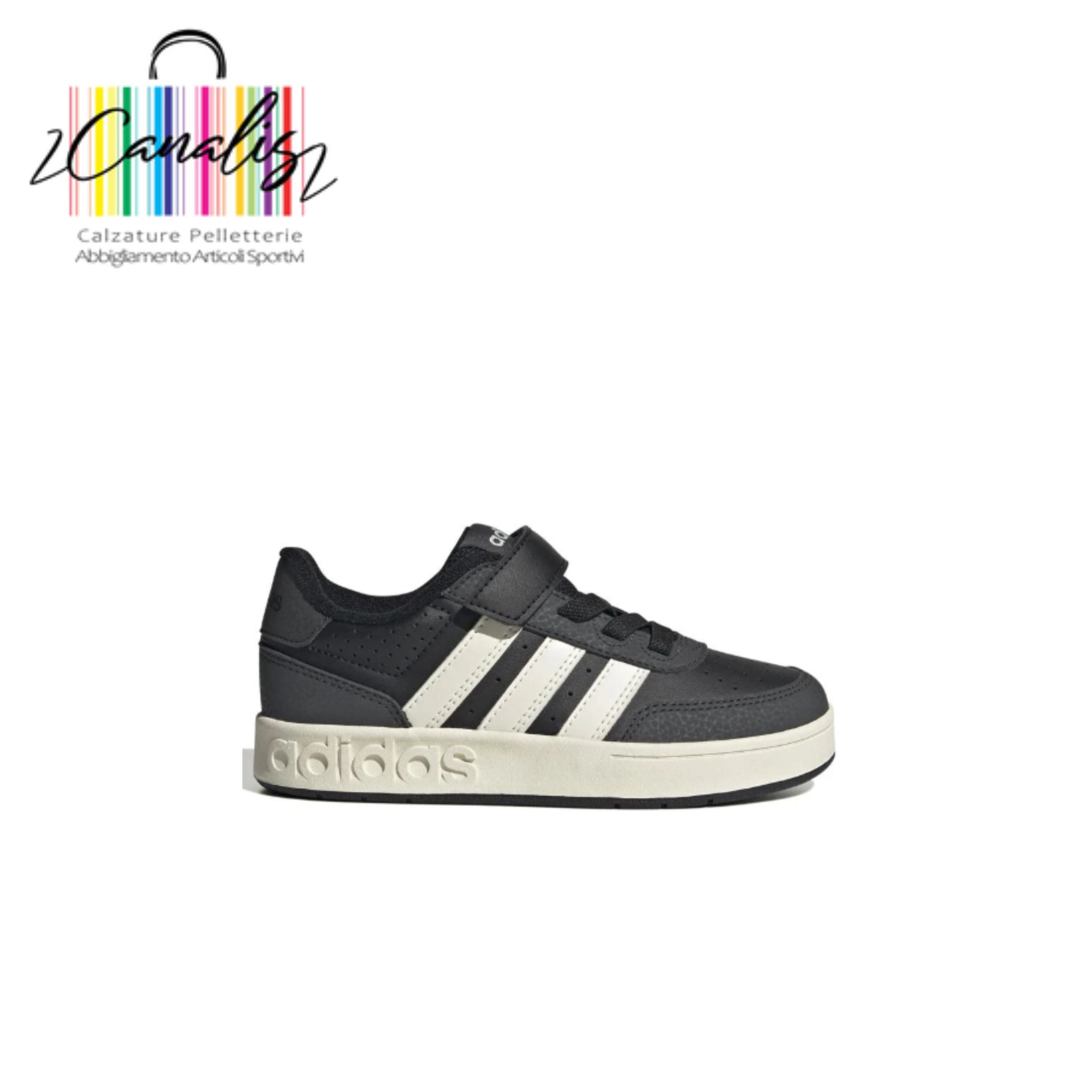 JR0204 BREAKBASE C J-B ADIDAS SCARPA BAMBINO