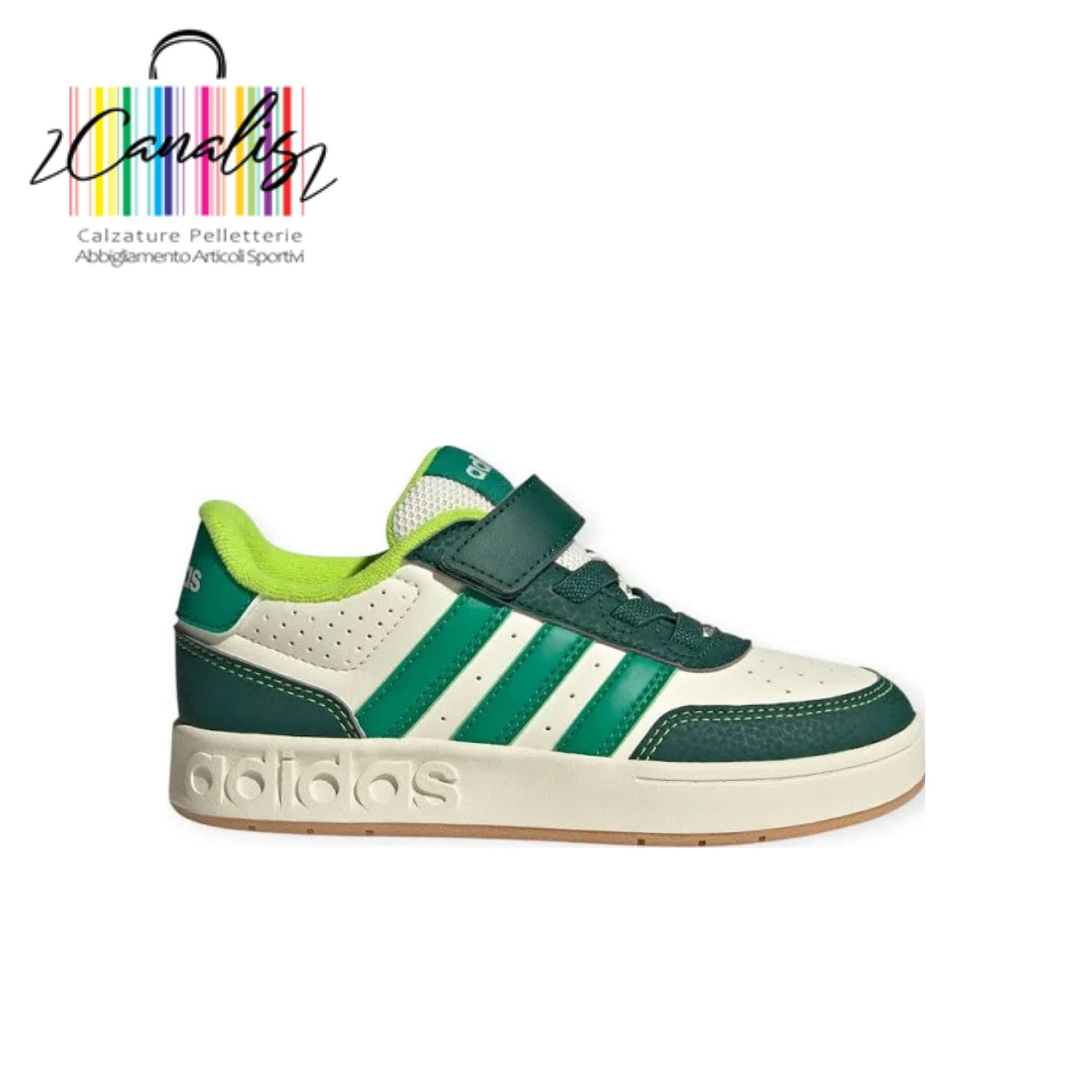 JR0206 BREAKBASE C J-B ADIDAS SCARPA BAMBINO