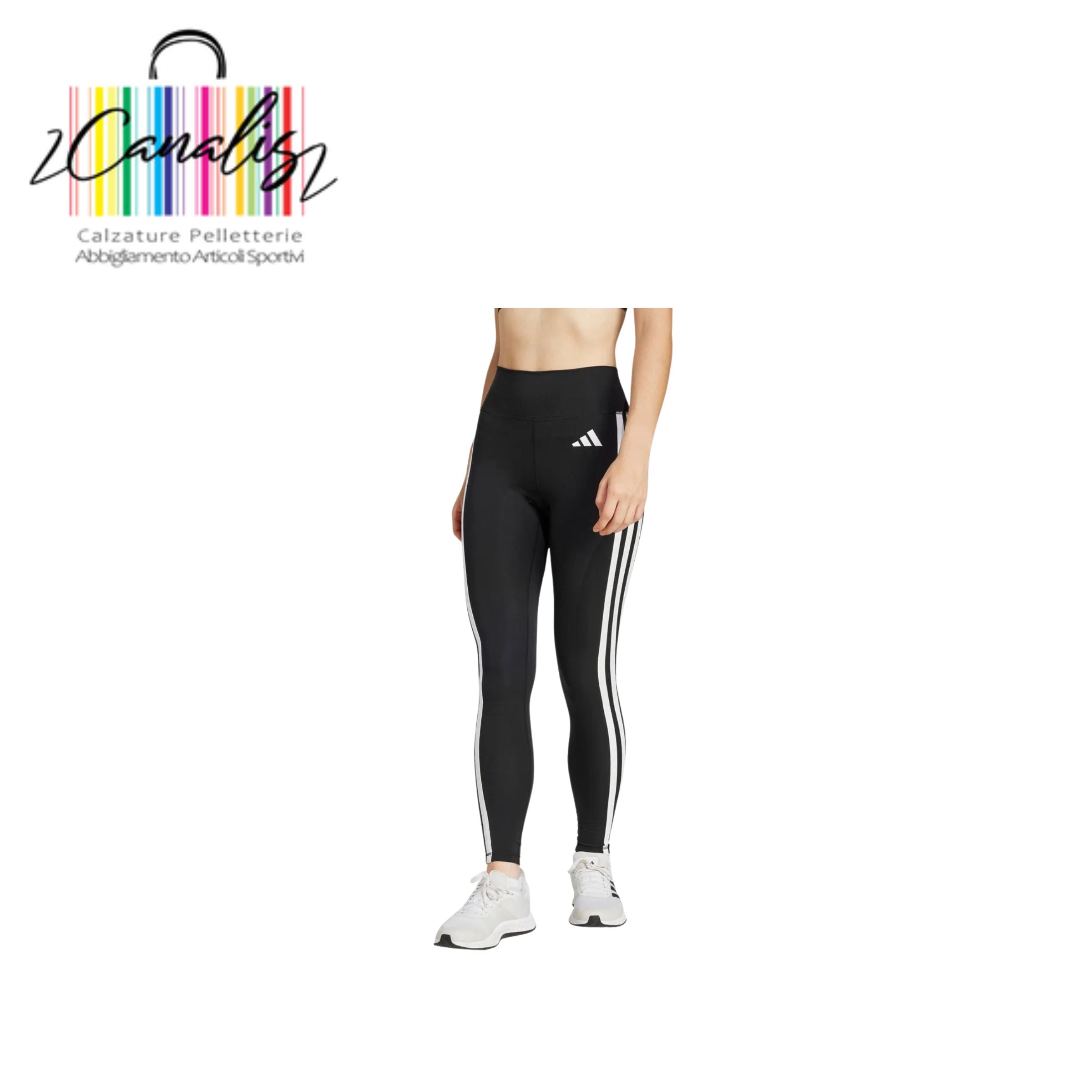 JD6545 OPT ESS 3SL LEGGINGS ADIDAS