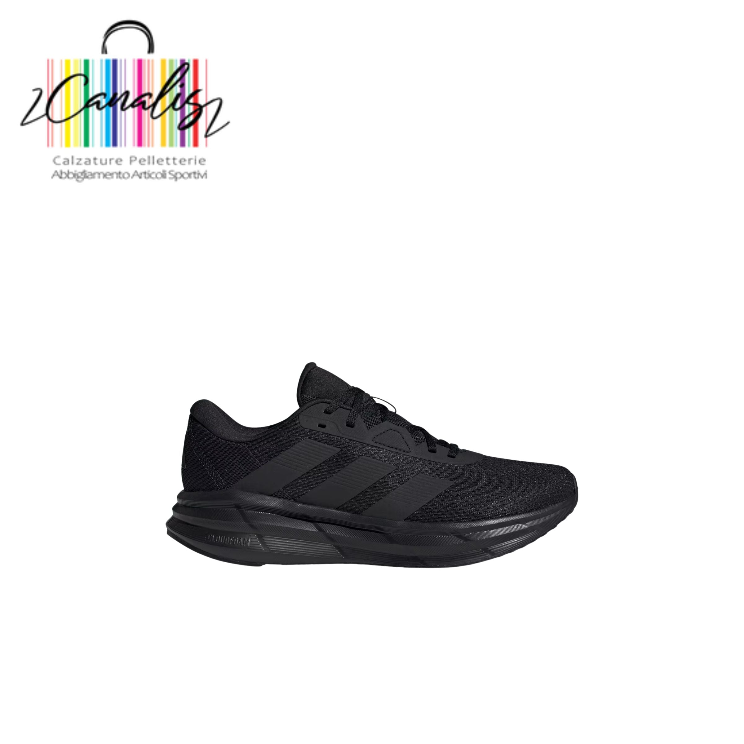 ID8757 GALAXY 7 M ADIDAS SCARPA RUNNING UOMO
