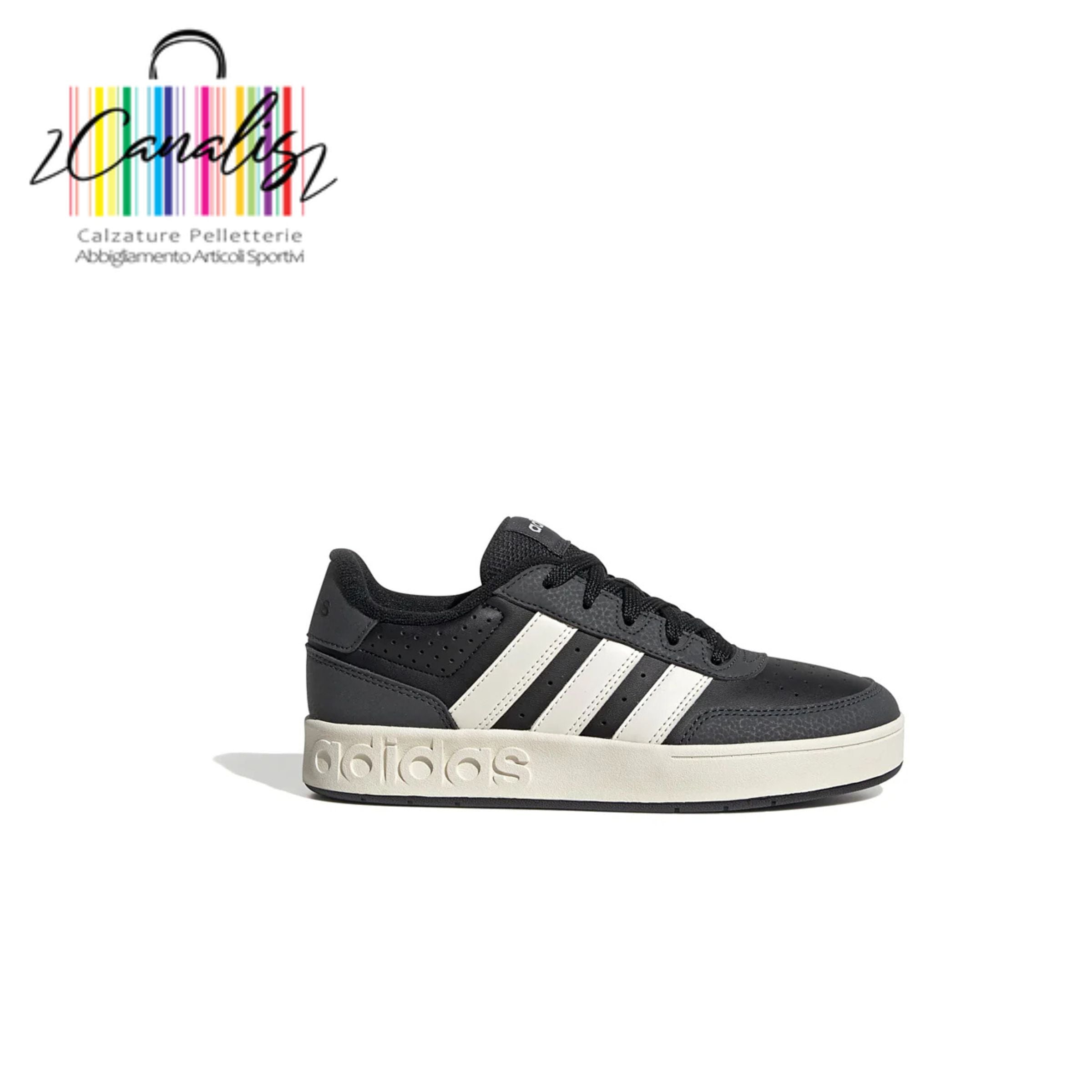 JP9929 BREAKBASE J SCARPA RAGAZZO ADIDAS