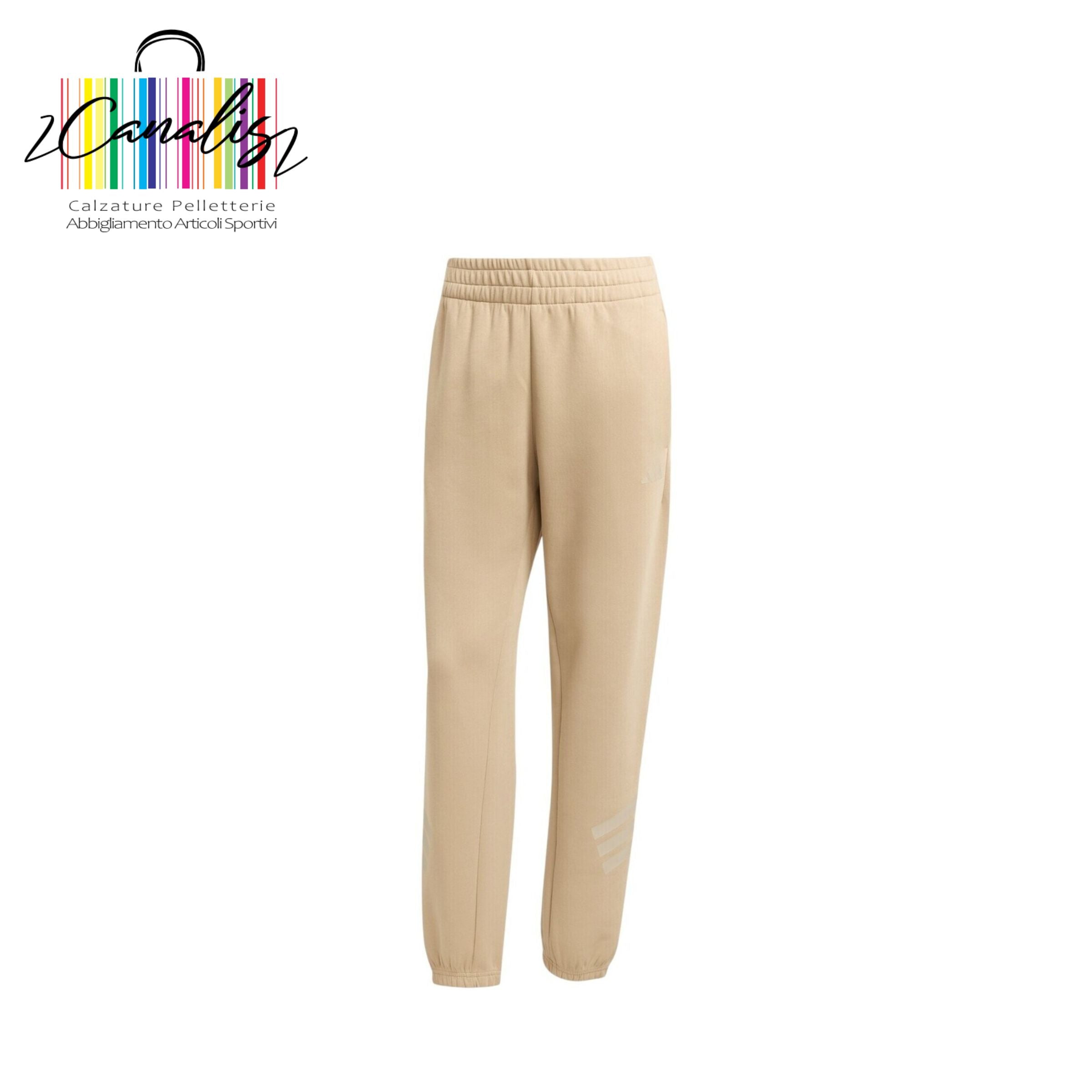 JW7822 W FI 3S REG PT ADIDAS PANTALONE DONNA
