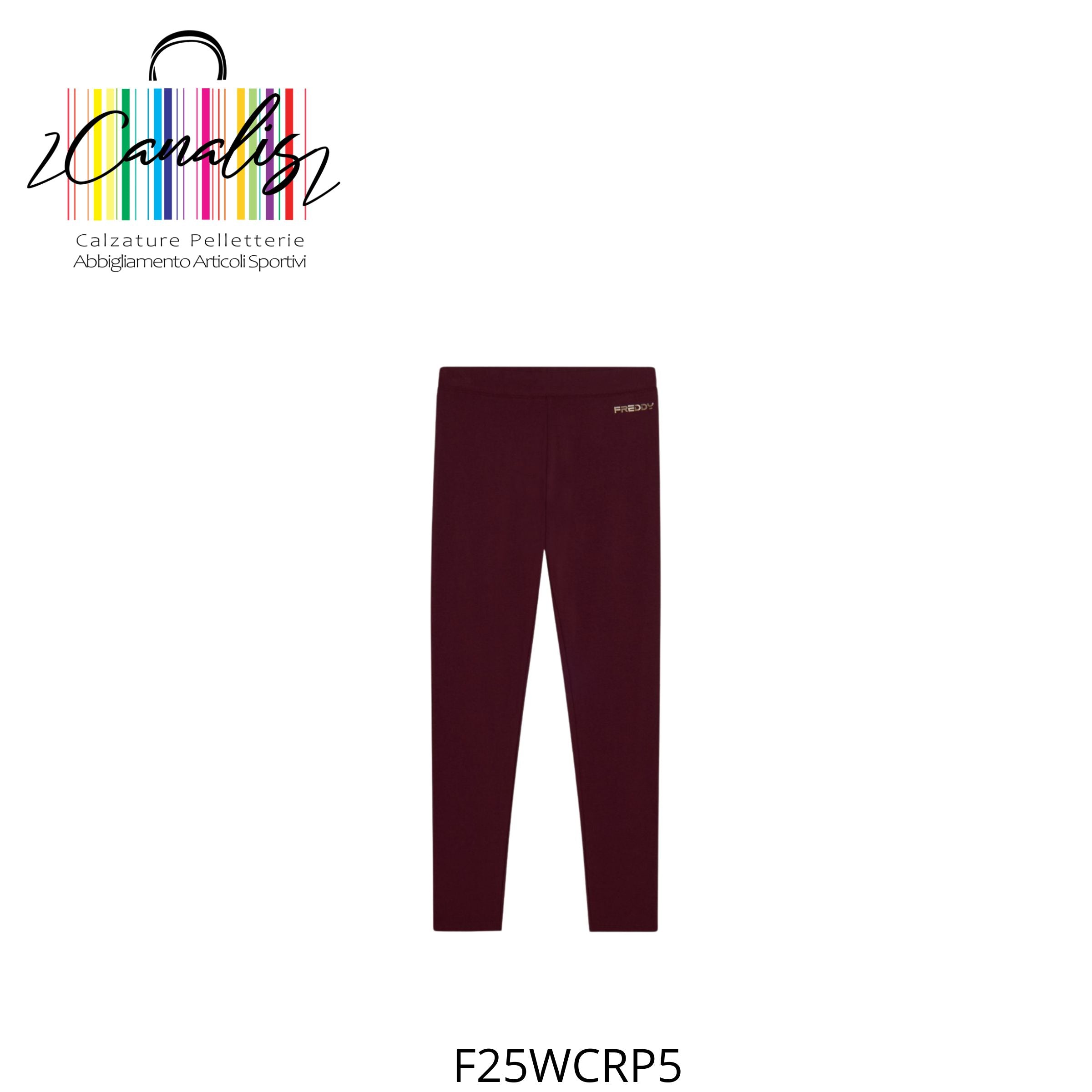 F25WCRP5 Leggings FREDDY