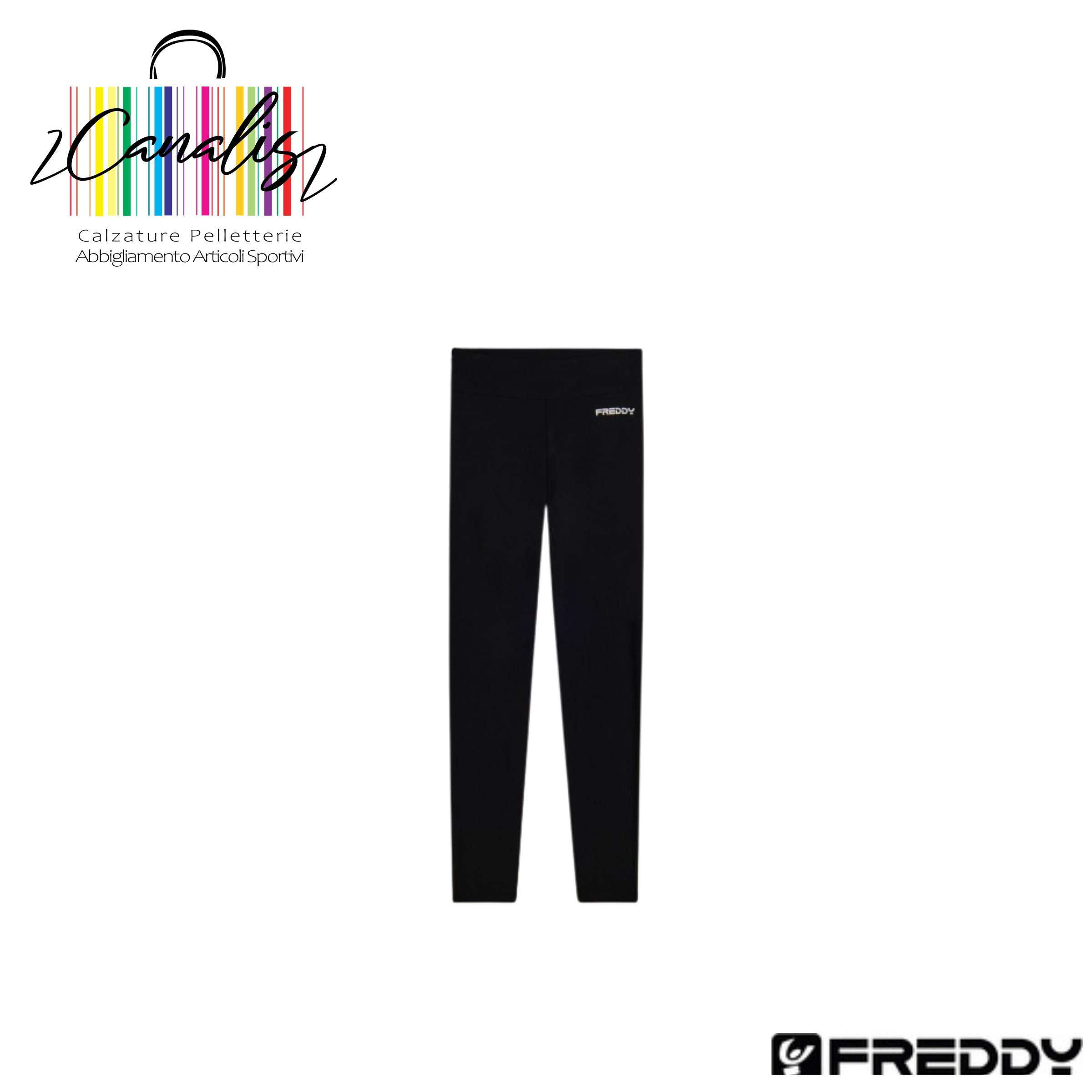 F25WMVP5 Leggings FREDDY