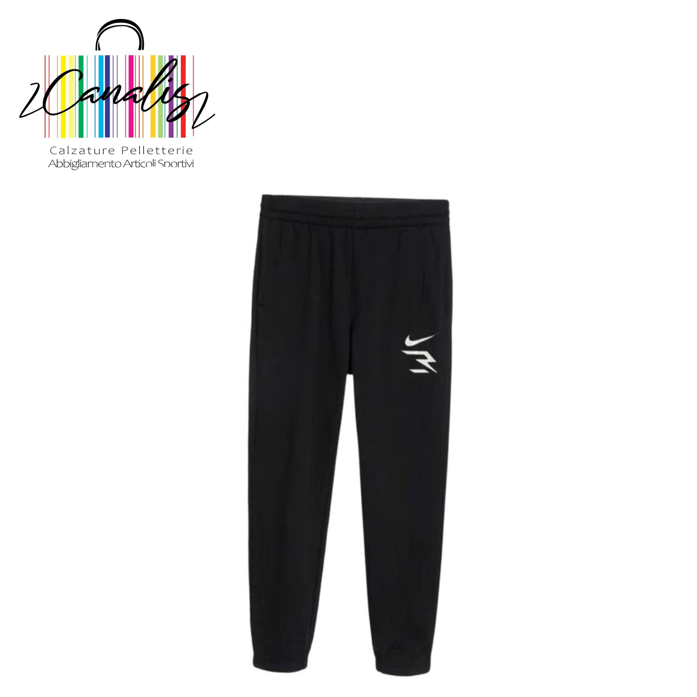9Q0321-023 3BRAND JOGGER PANTALONE 8/16 anni ragazzo 3abrand per nike