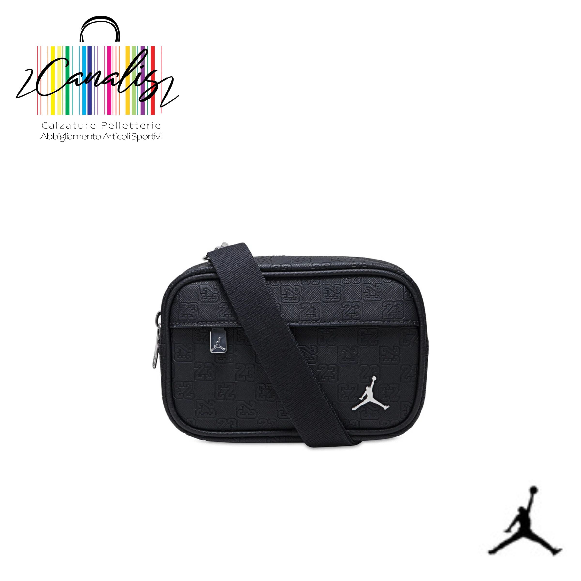 MA0988-G0T JAM MONOGRAM CAMERA BAG