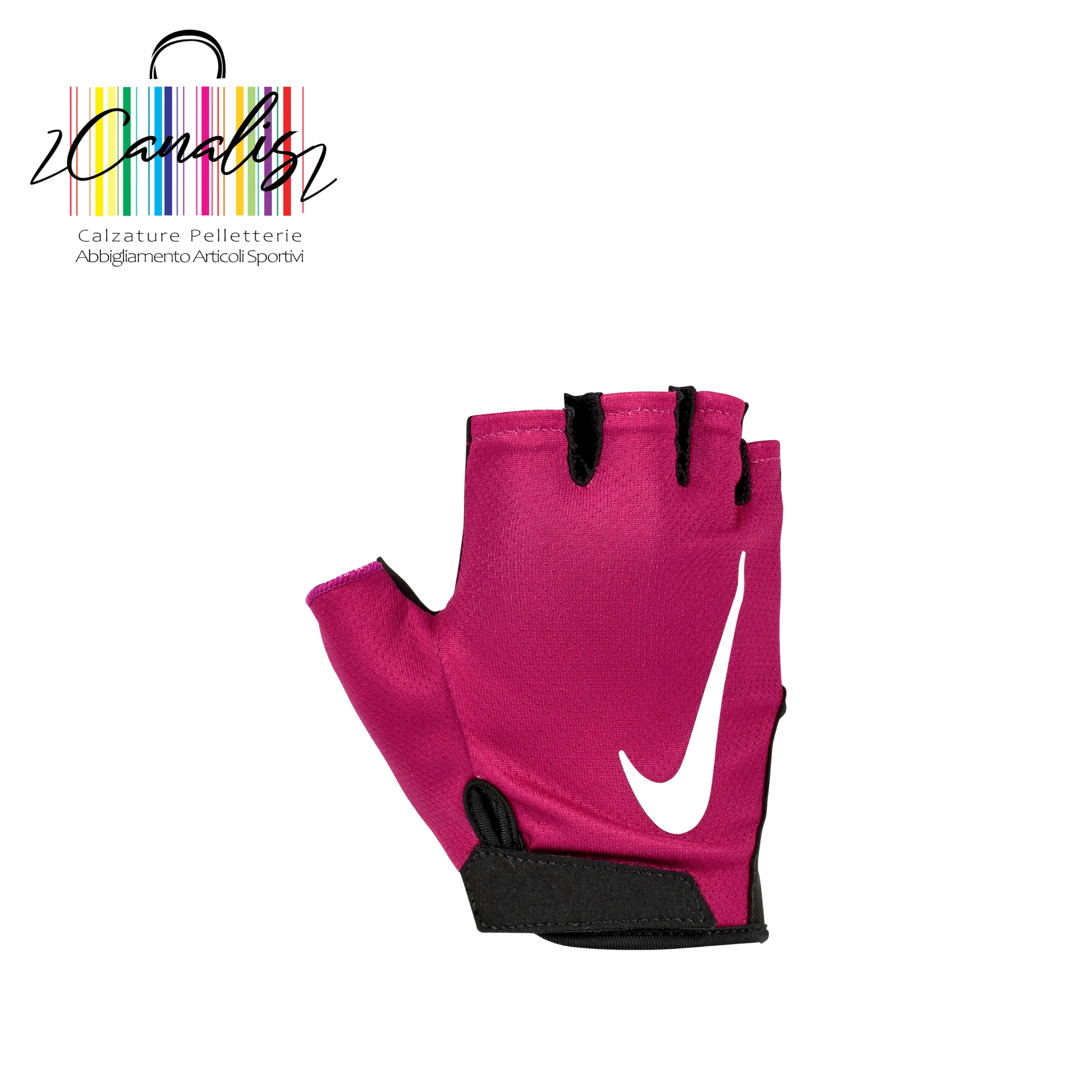 N1012314 ESSENTIAL 696
FITNESS GLOVES NIKE