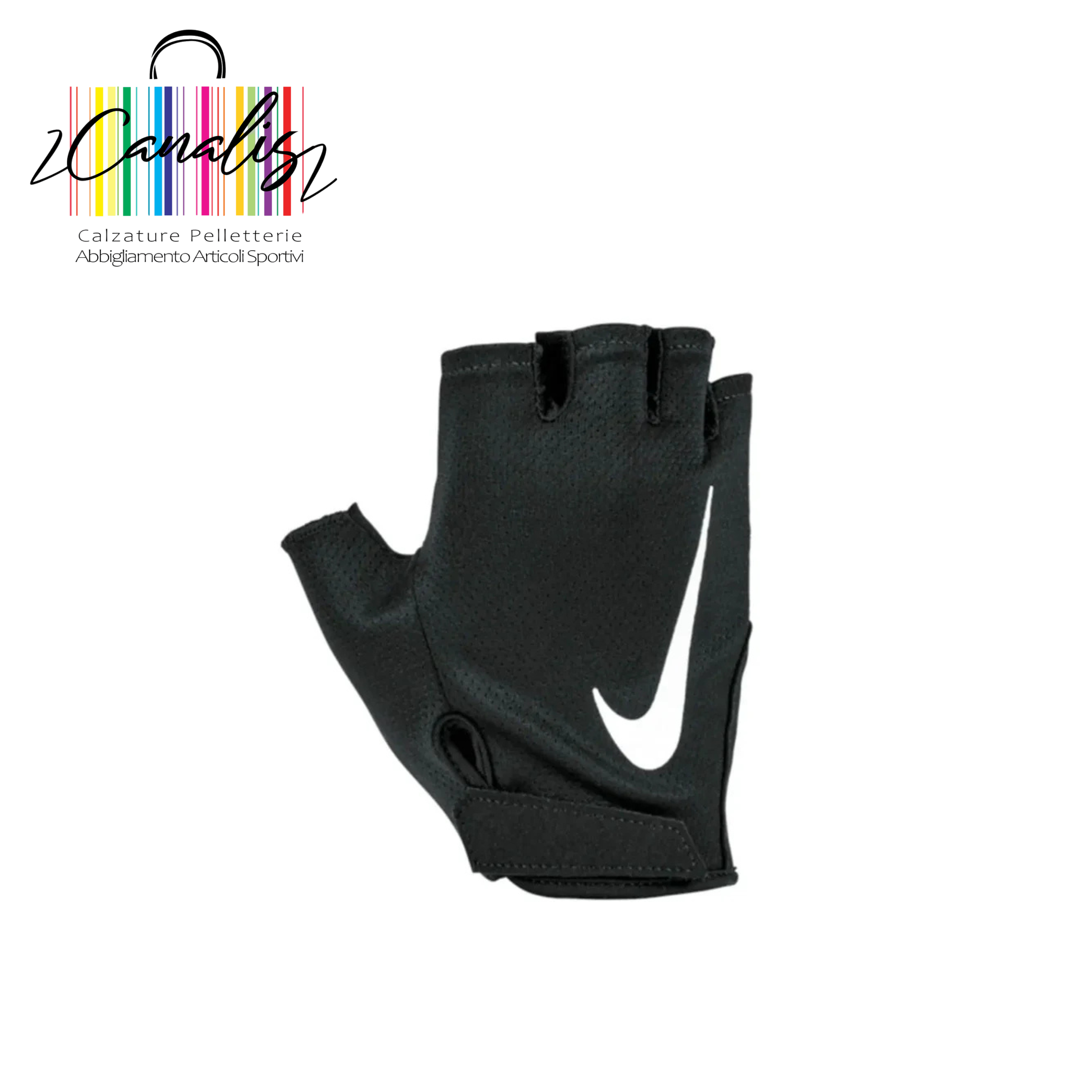 N1012315 ESSENTIAL 091 FITNESS GLOVES