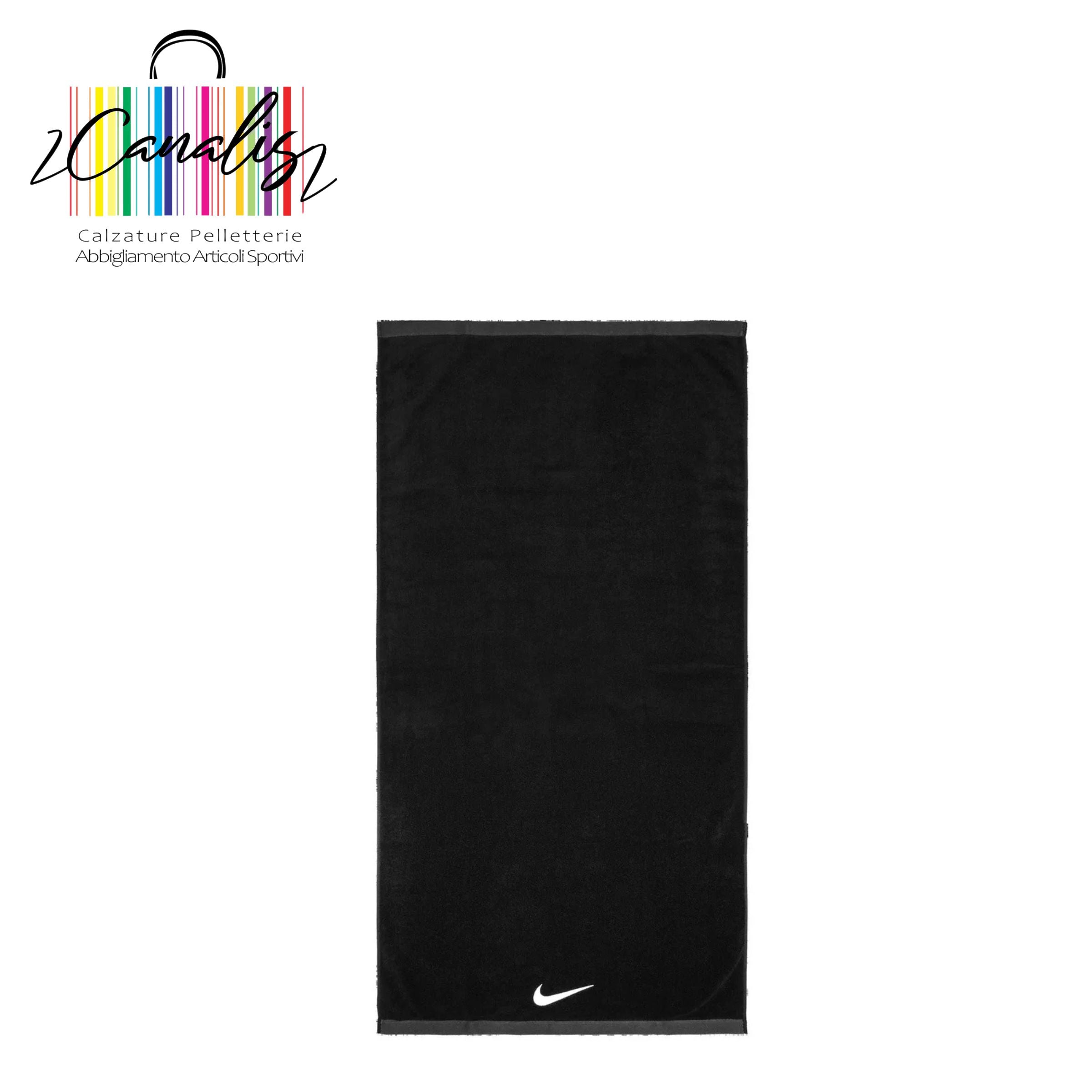 N1012438 FUNDAMENT 010 COTTON POOL TOWEL NIKE