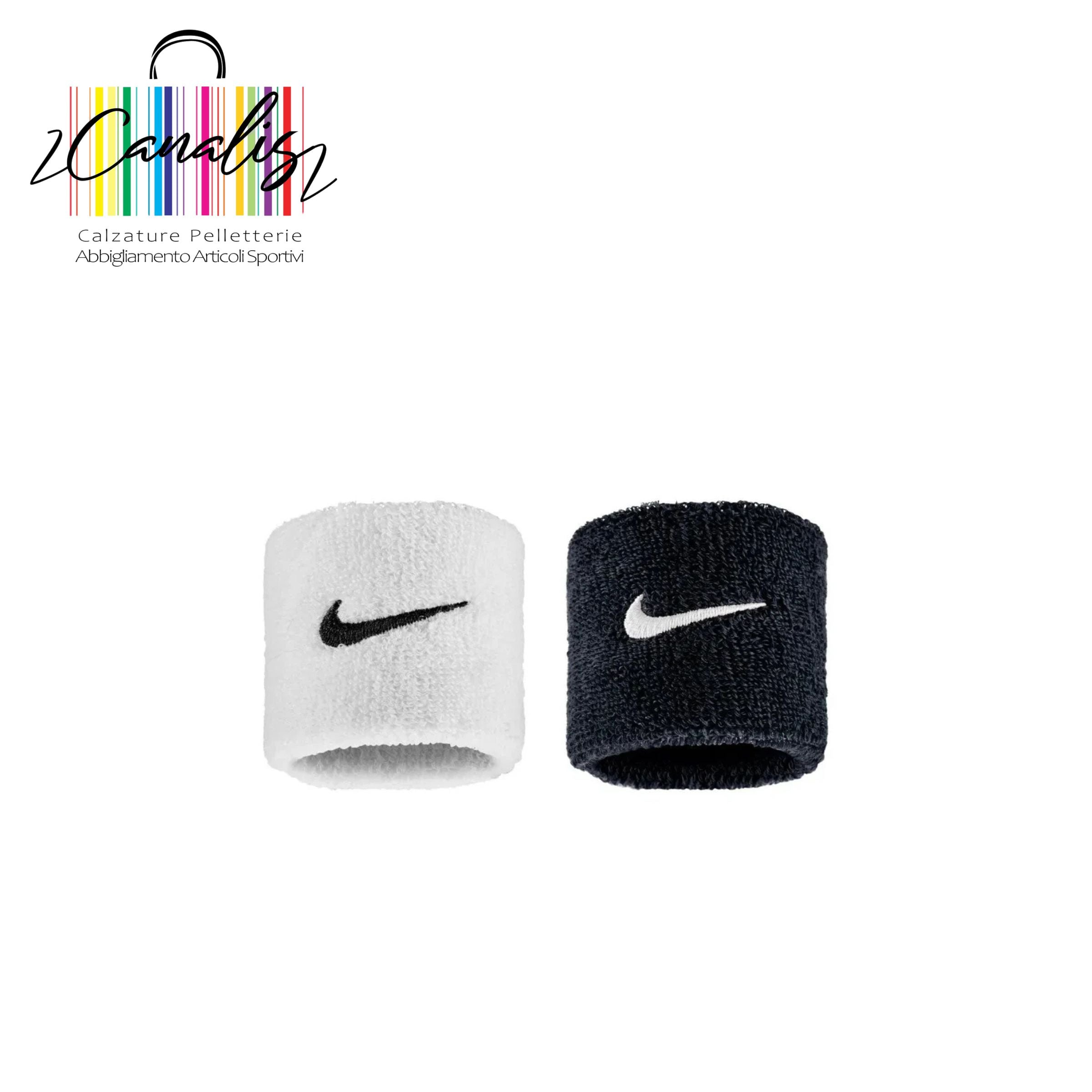 N1012405 SWOOSH POLSINI IN SPUGNA NIKE