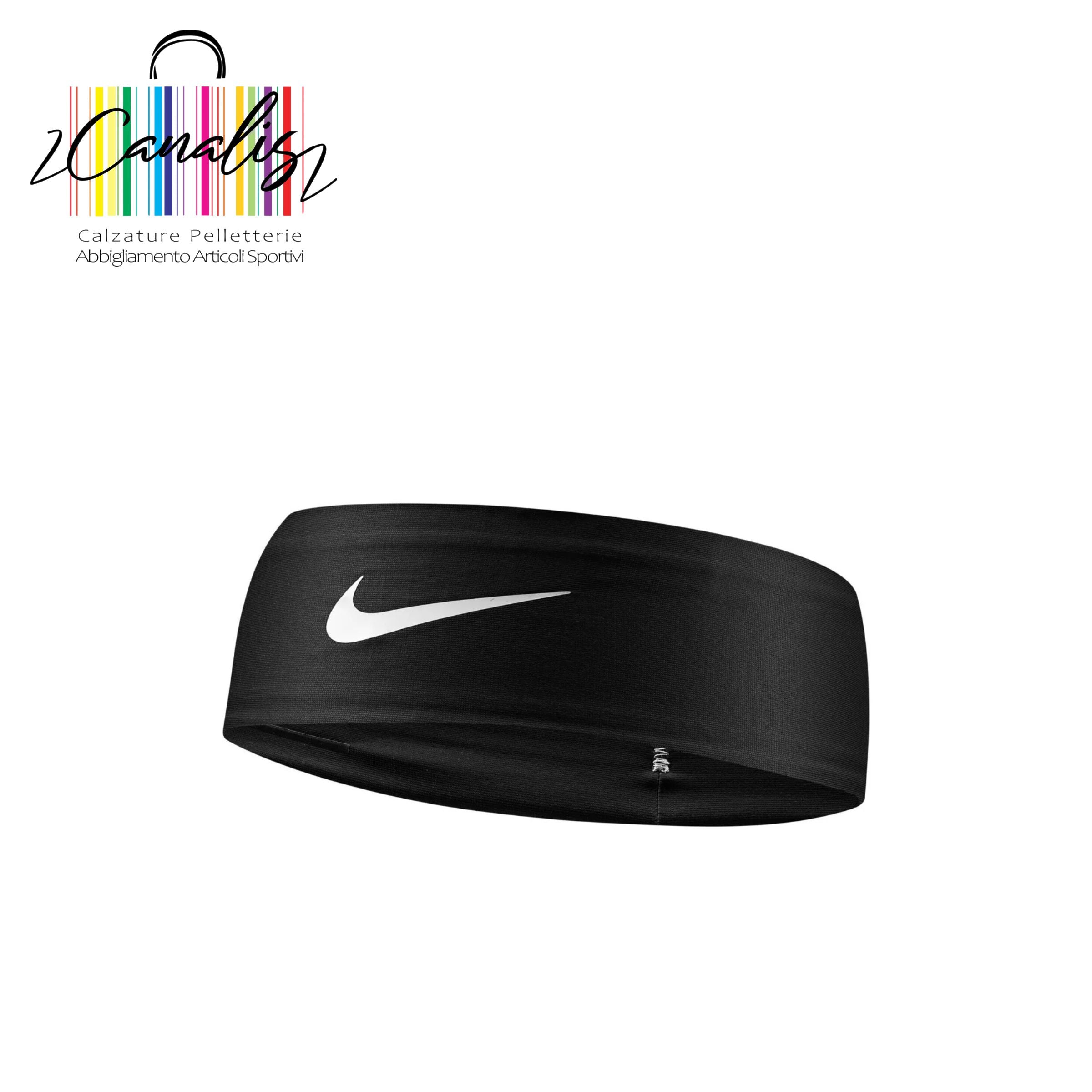 N1011706 FURY DRIFIT HEADBAND NIKE