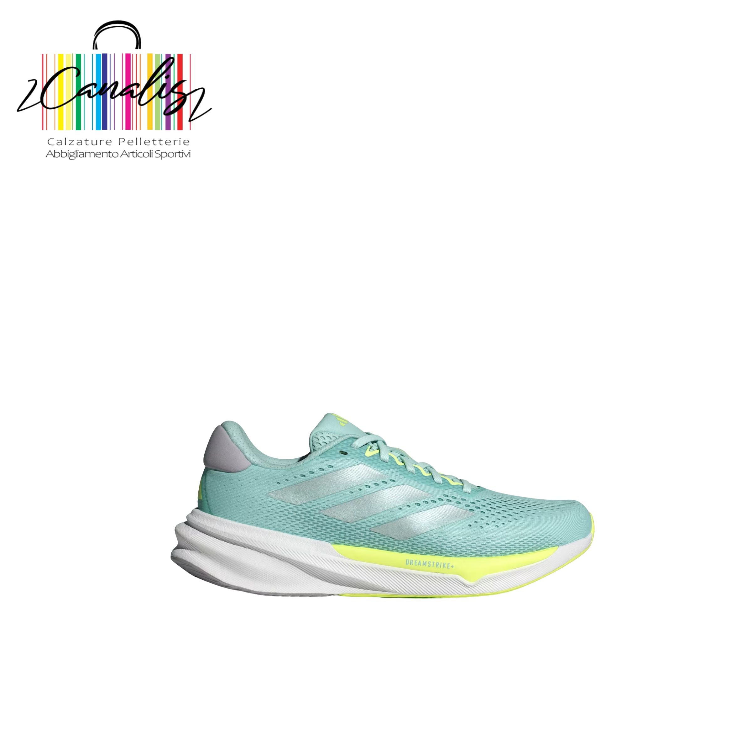 JR2958 SUPERNOVA STRIDE 2 WTEXTILE-SYNTH