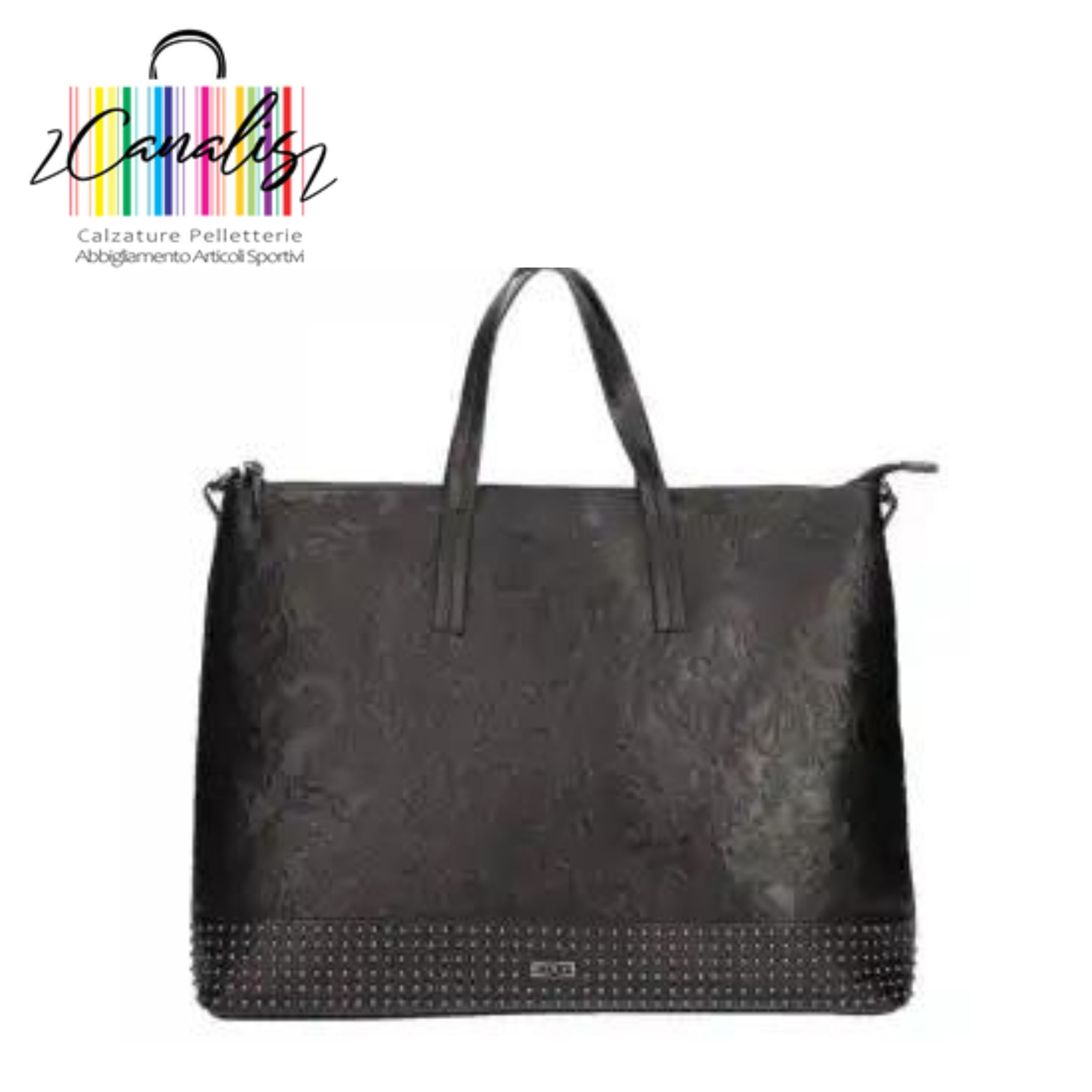 SHOPPER CULT 100% ECO LEATHER
2853