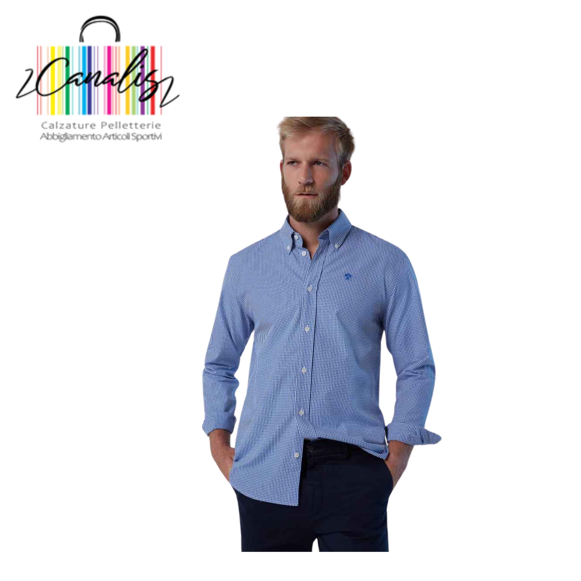 664261-000-C001 SHIRT S/L REGULAR BUTTON DOWN