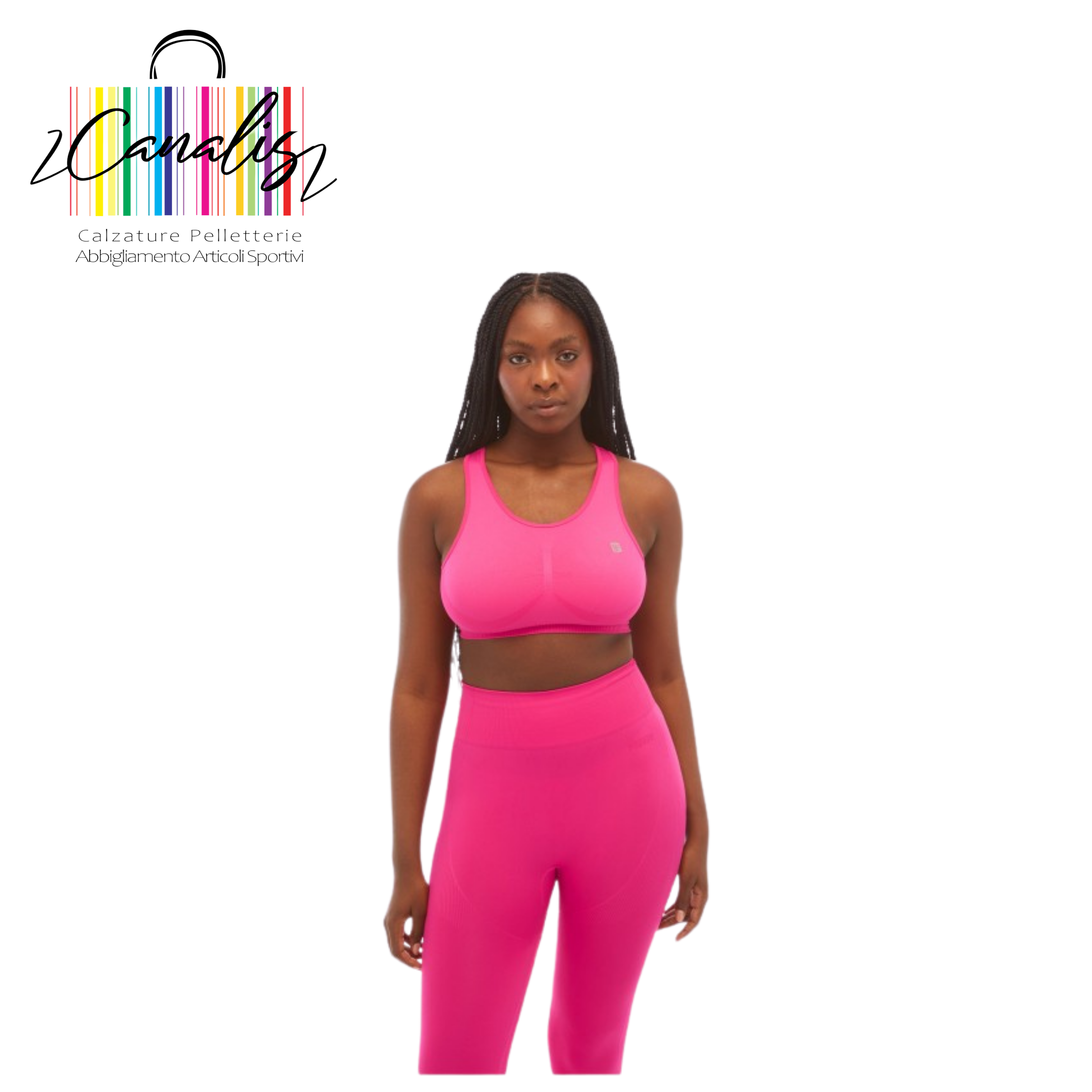 SF5HF316 Pantalone 7/8 FREDDY