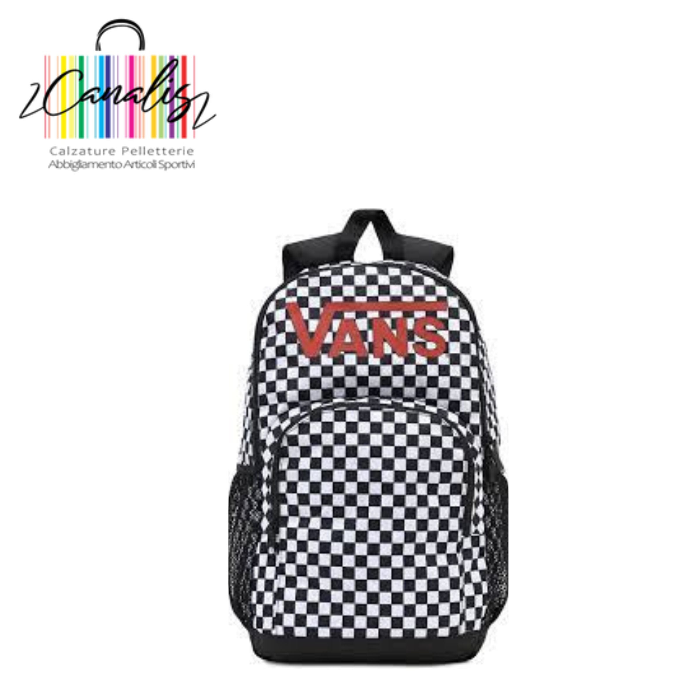 ZAINO VANS
VN0A7UDTY281001
196244182913
ALUMNI PACK 5 PRINTED B BLKWH One Siz