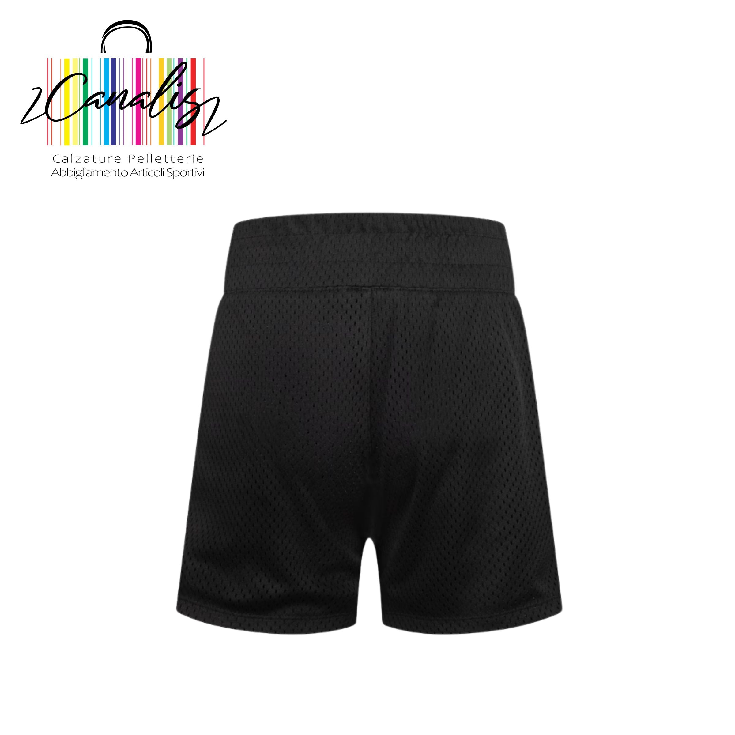 45D981-023 JDG JM TRAINING MESH SHORT