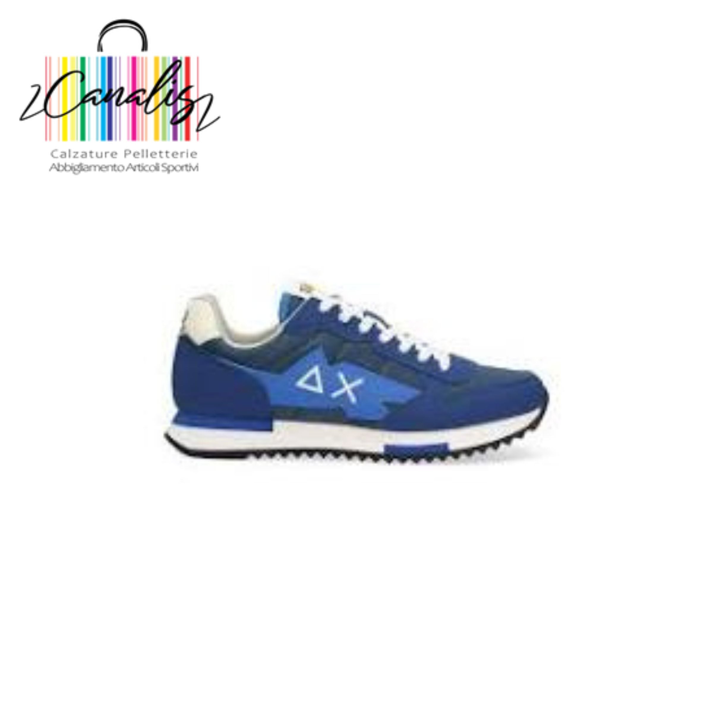 SNEAKERS UOMO Z34120 NIKI SOLID SUN 68