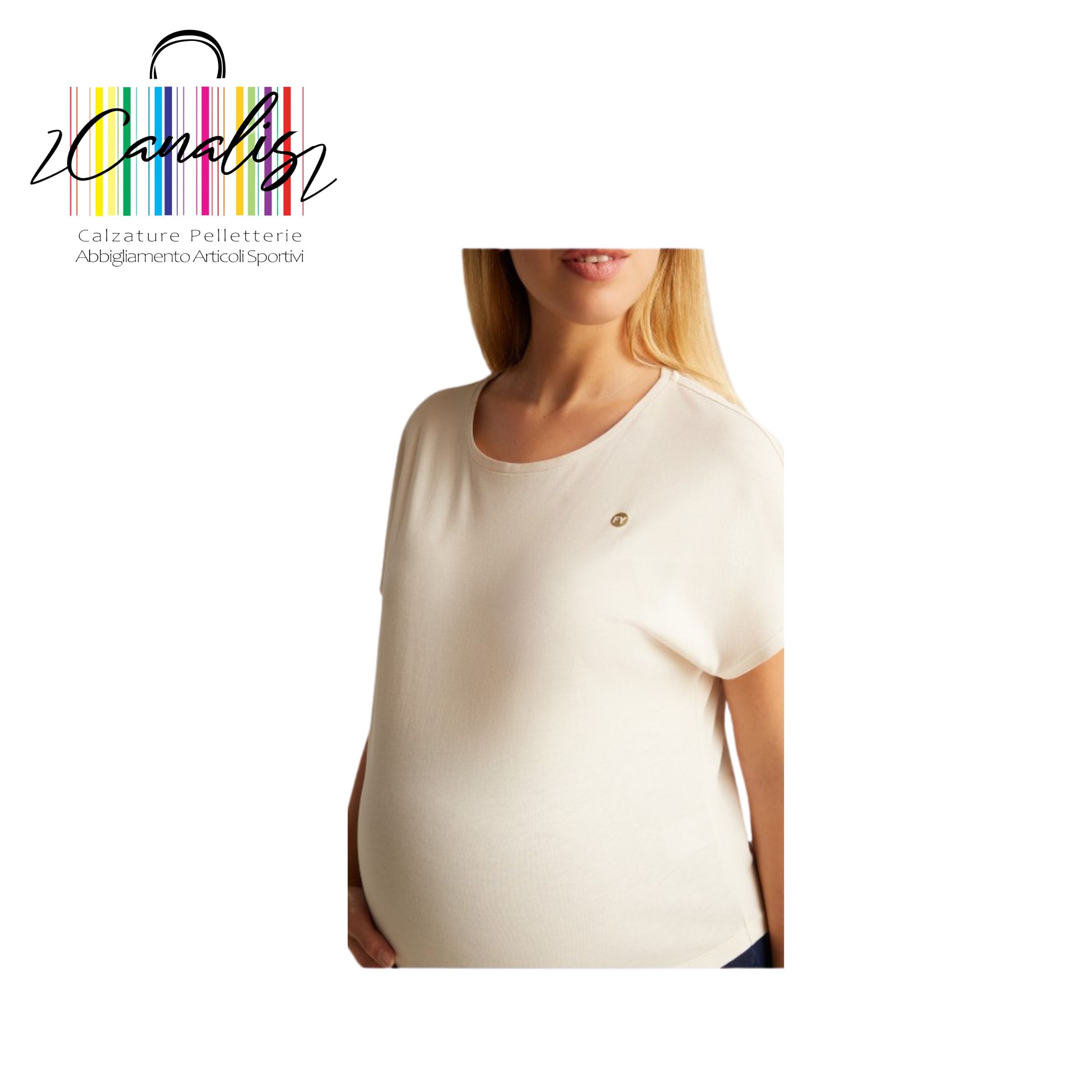 S25WSLT1
TR-shirt manica corta FREDDY