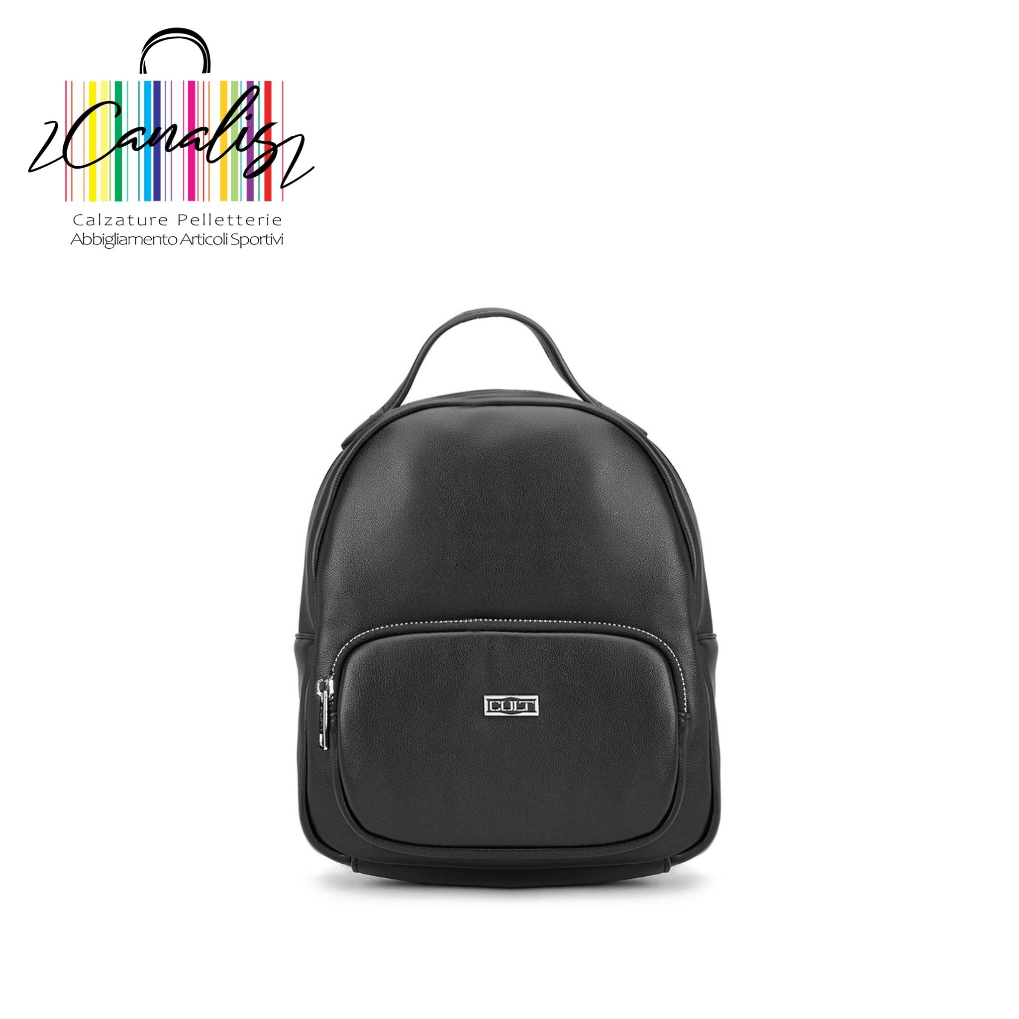 ZAINO X3EPWX110085999 Backpack Nico 008 CULT