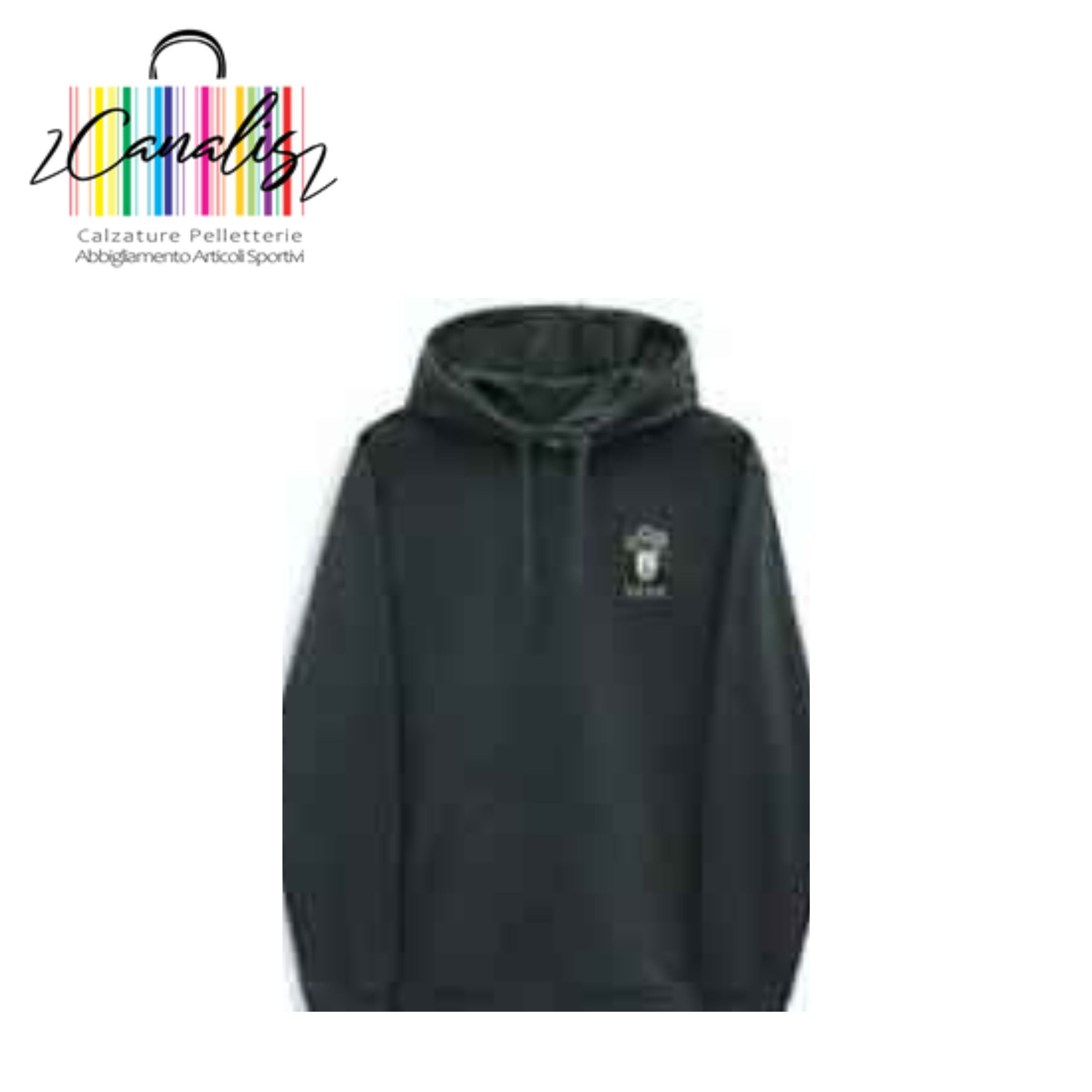 VN000AEY2LN1 PEACE HEAD HOODIE-B green gables