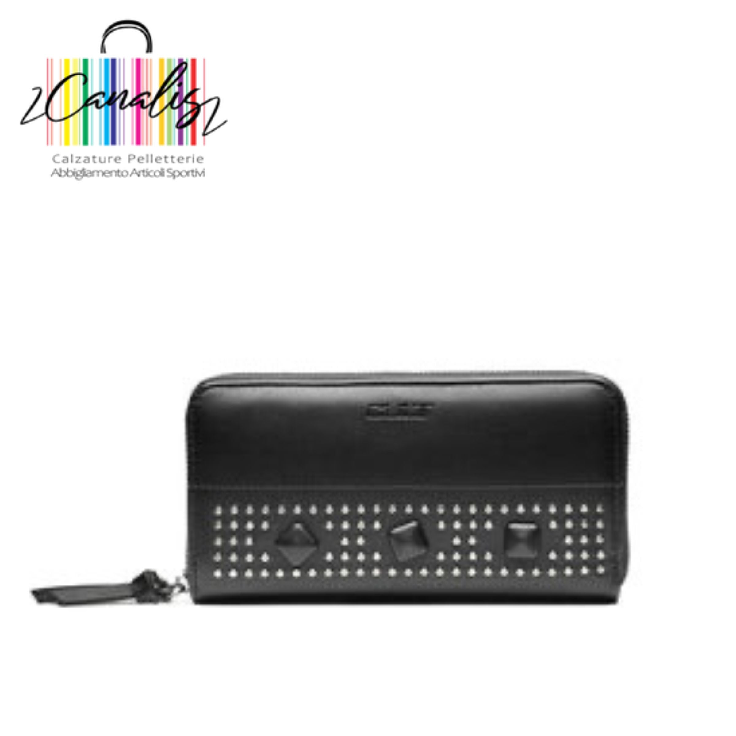 2826 WALLET 100% ECO LEATHER
