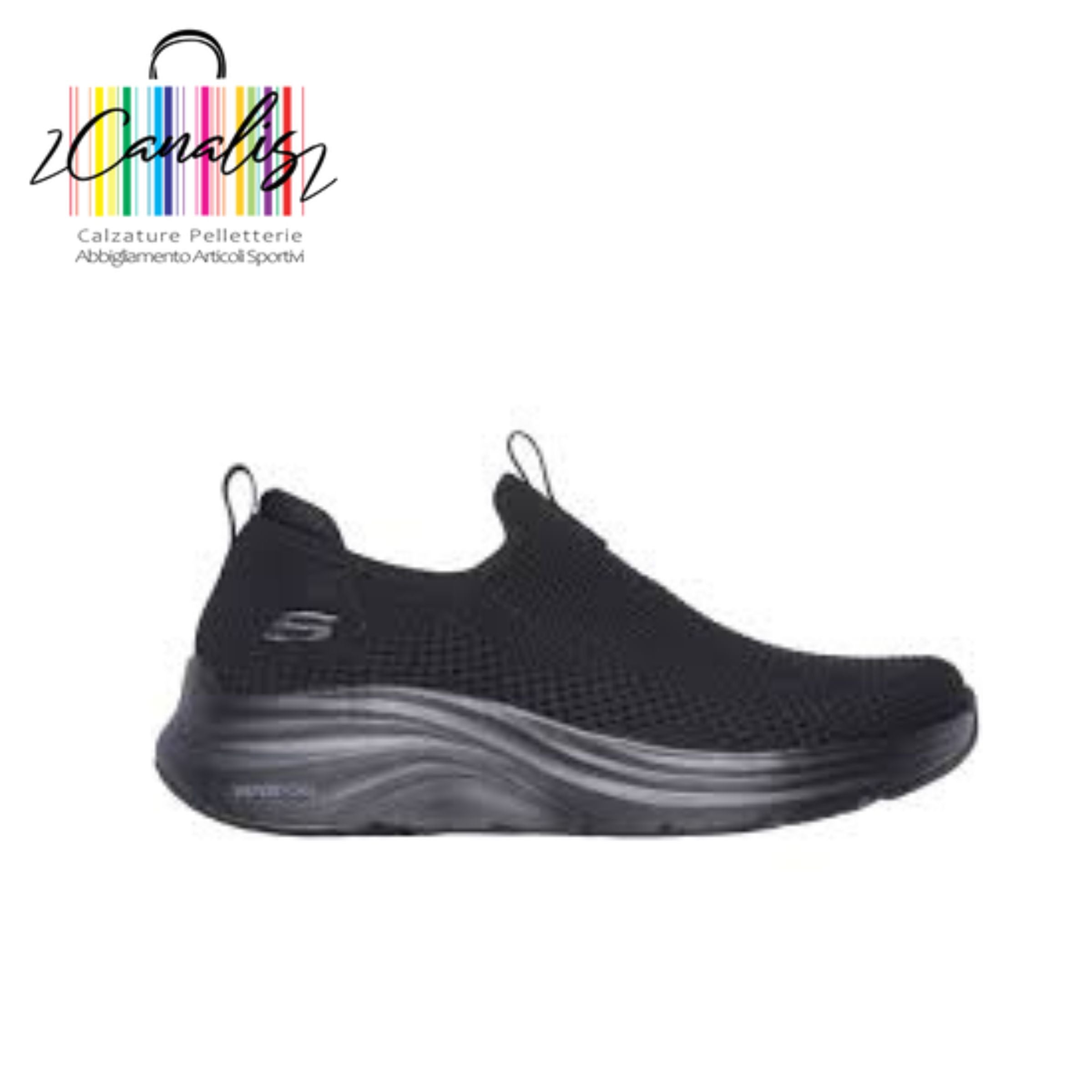 scarpa skechers uomo 232629
VAPOR FOAM