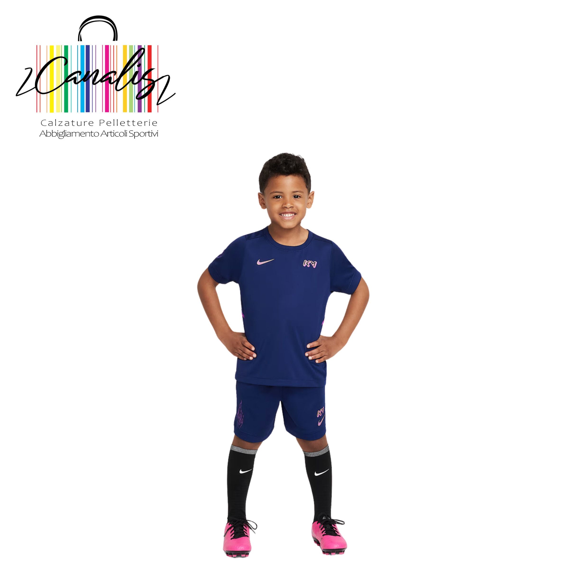 86N038-U9J KM NK DF ACD25 SS SHORT SET nike